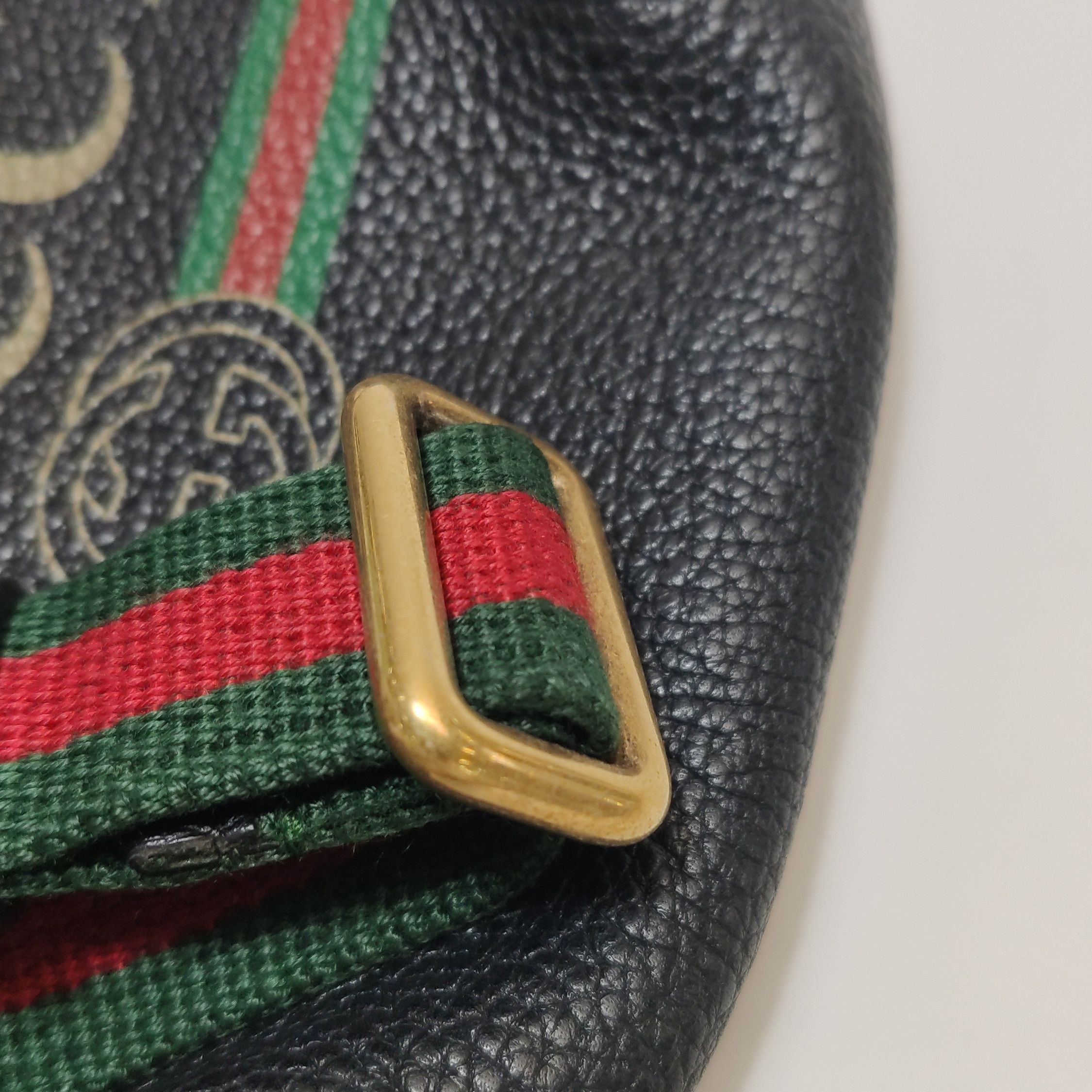 Gucci Gucci Women os Belt Bags Size ONE SIZE - 14 Thumbnail