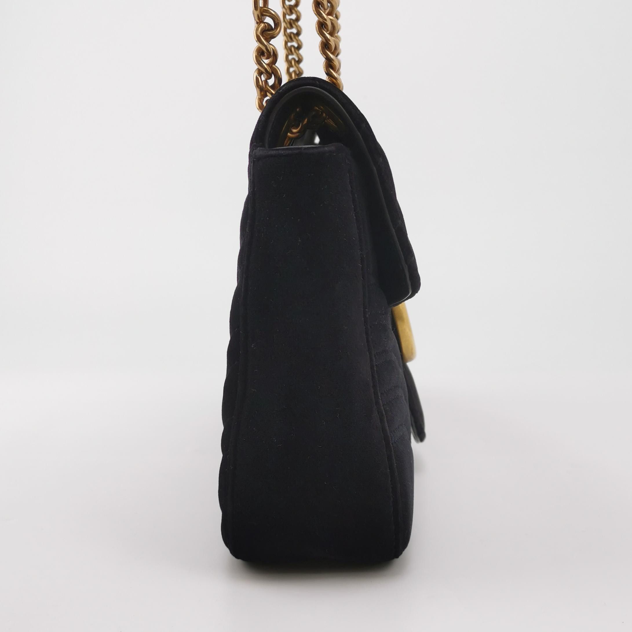 Gucci Gucci Women os Shoulder Bags Size ONE SIZE - 4 Thumbnail