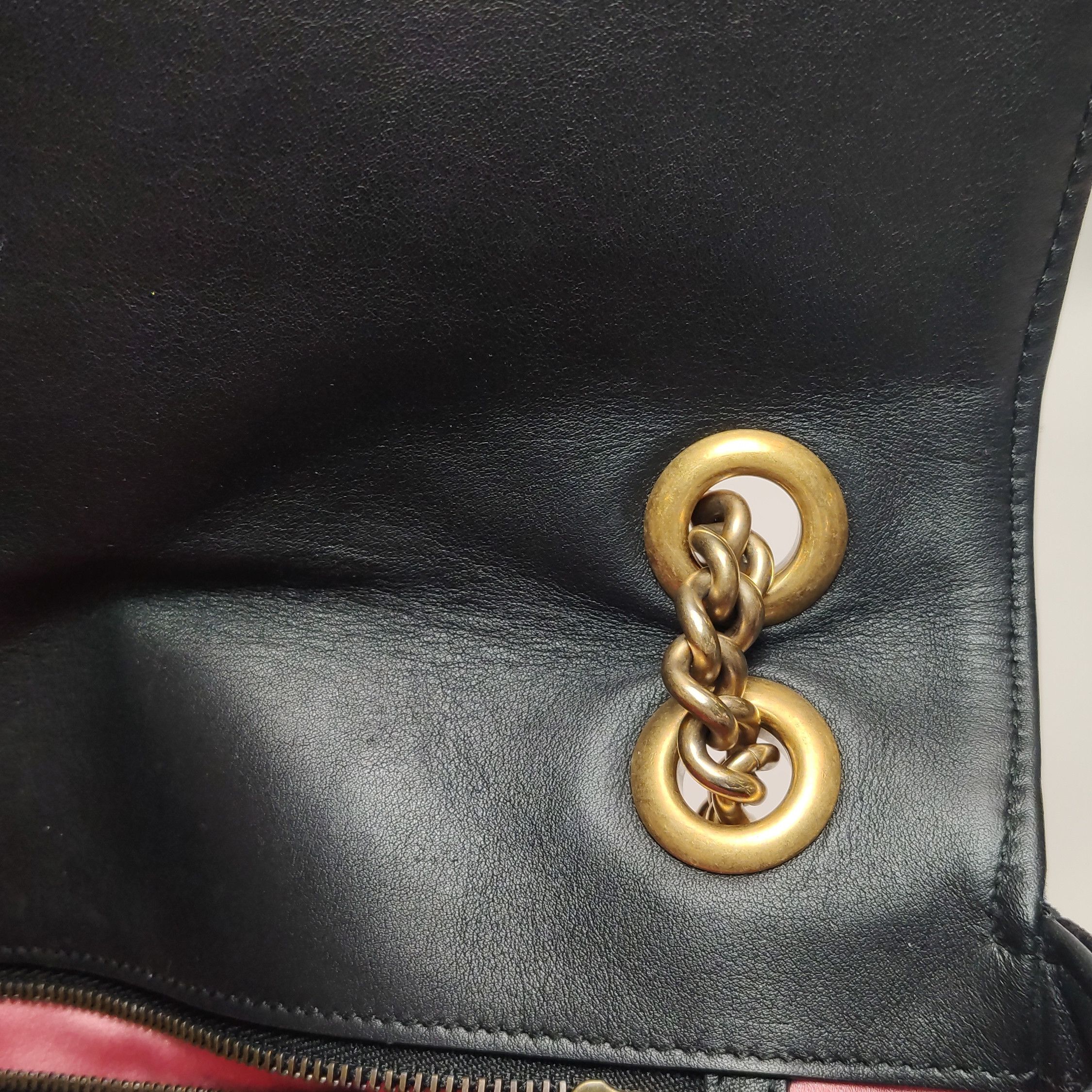 Gucci Gucci Women os Shoulder Bags Size ONE SIZE - 19 Thumbnail