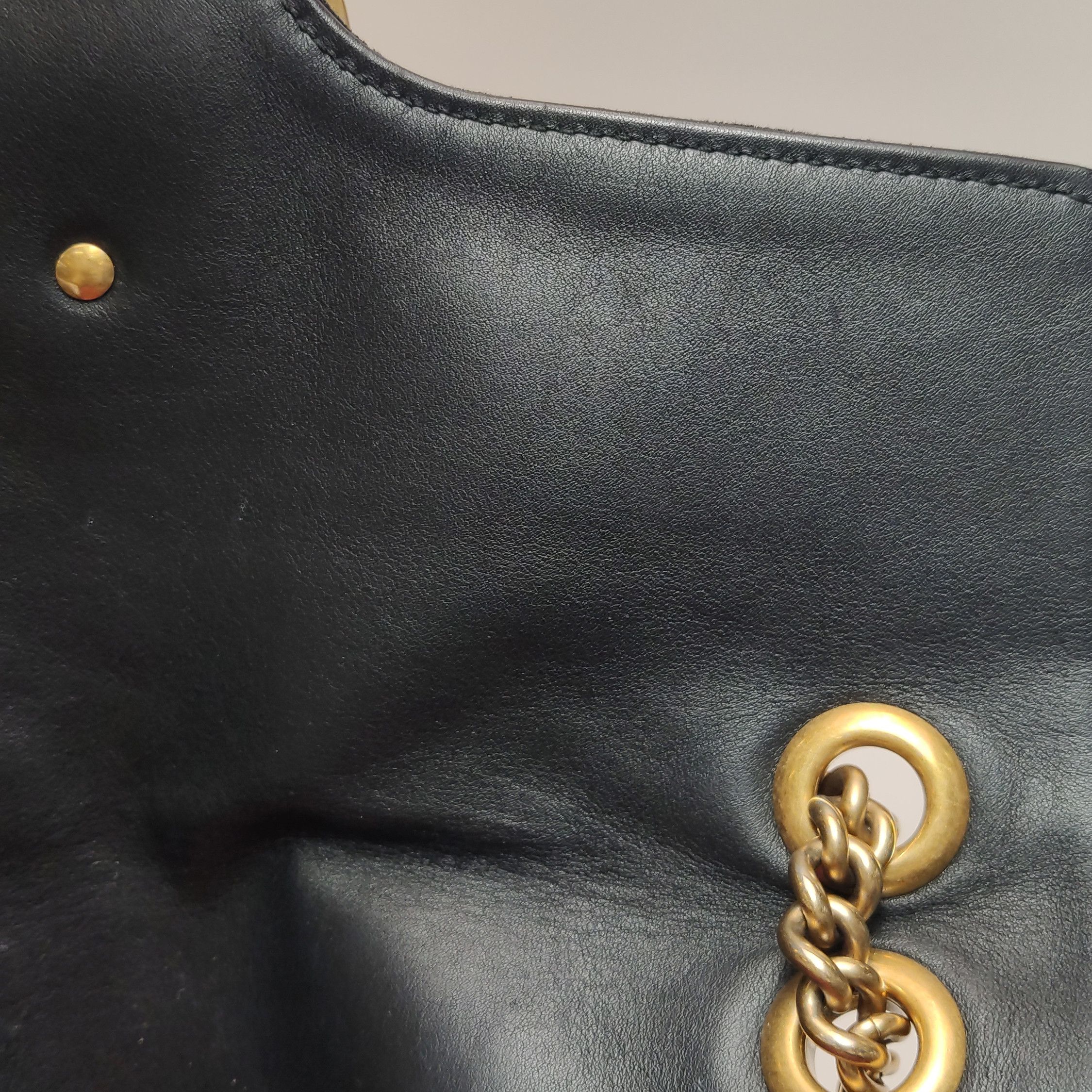 Gucci Gucci Women os Shoulder Bags Size ONE SIZE - 10 Thumbnail