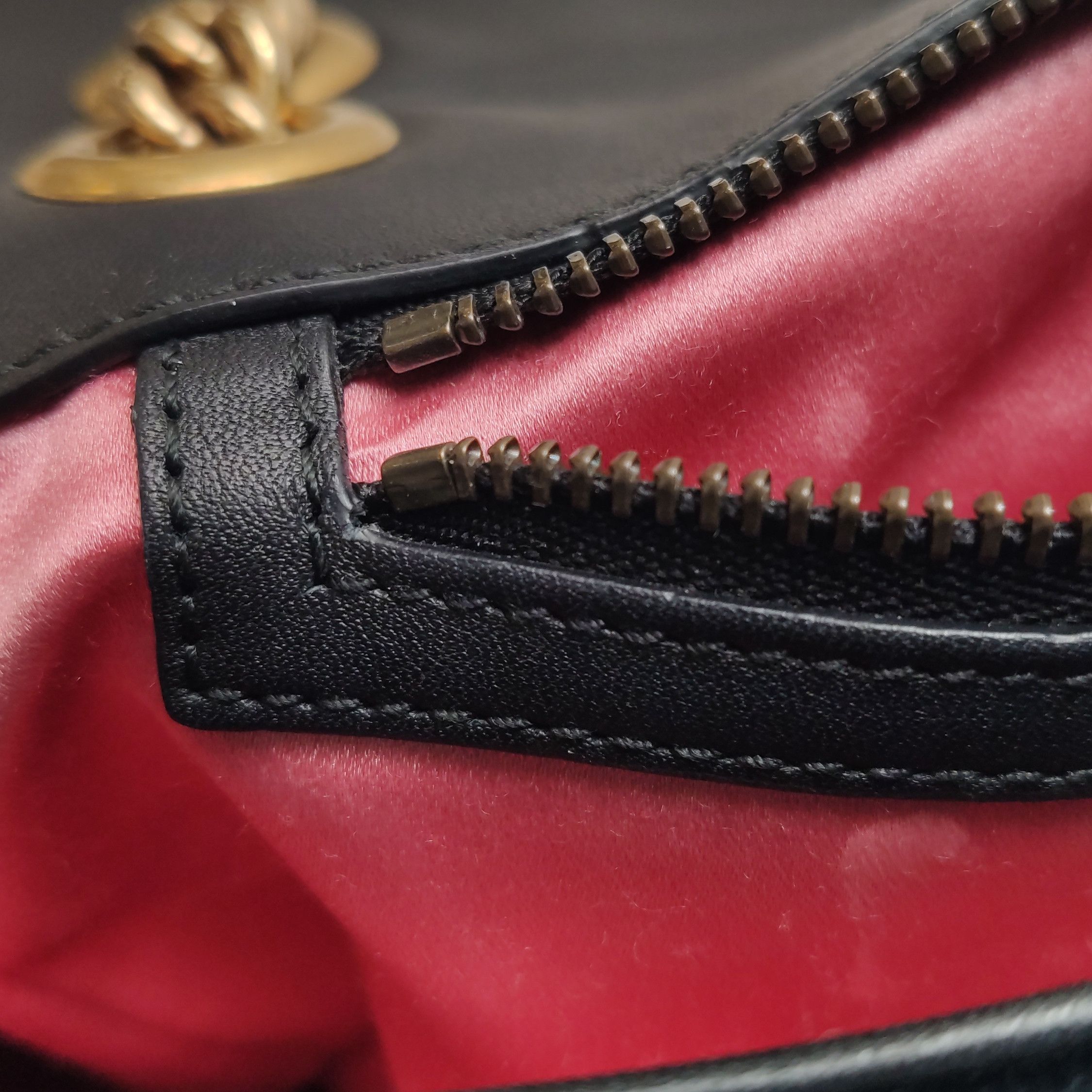 Gucci Gucci Women os Shoulder Bags Size ONE SIZE - 21 Thumbnail