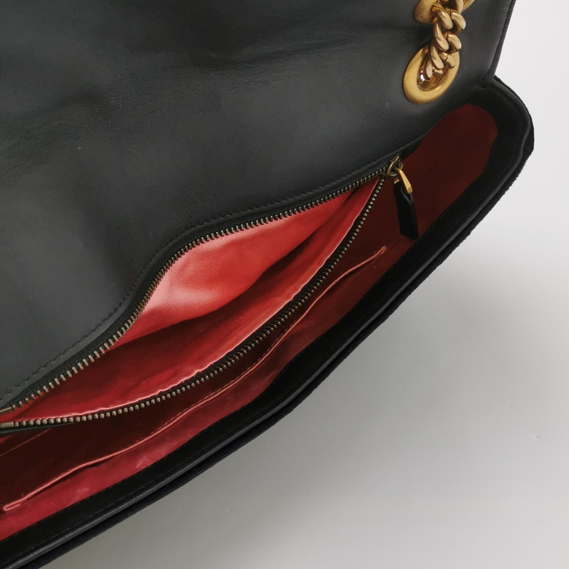 Gucci Gucci Women os Shoulder Bags Size ONE SIZE - 7 Thumbnail