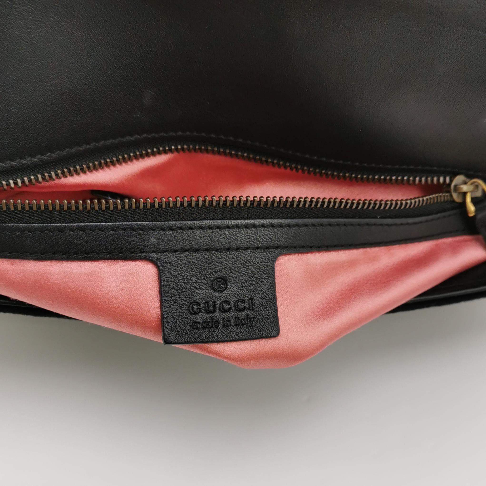 Gucci Gucci Women os Shoulder Bags Size ONE SIZE - 8 Thumbnail