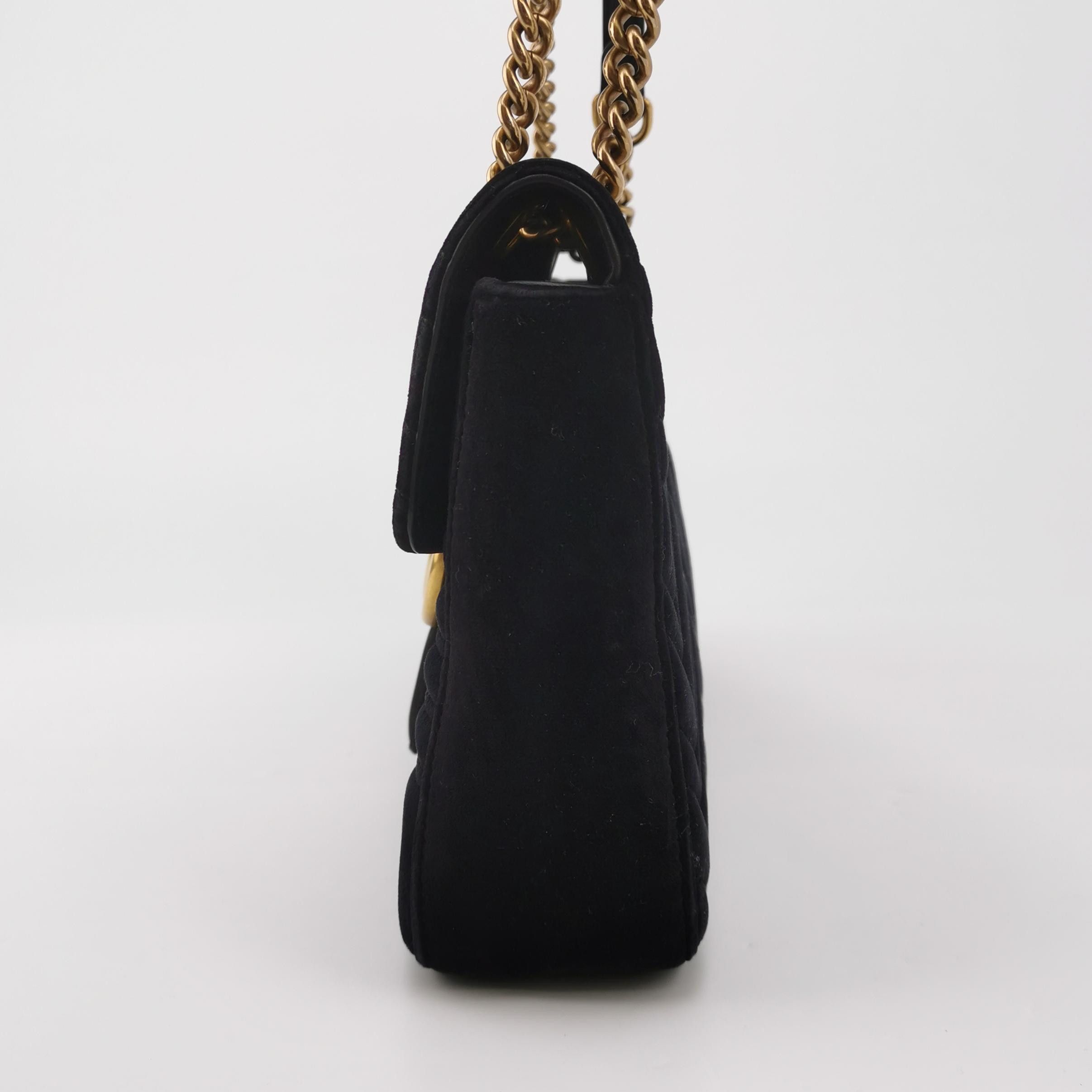 Gucci Gucci Women os Shoulder Bags Size ONE SIZE - 3 Thumbnail