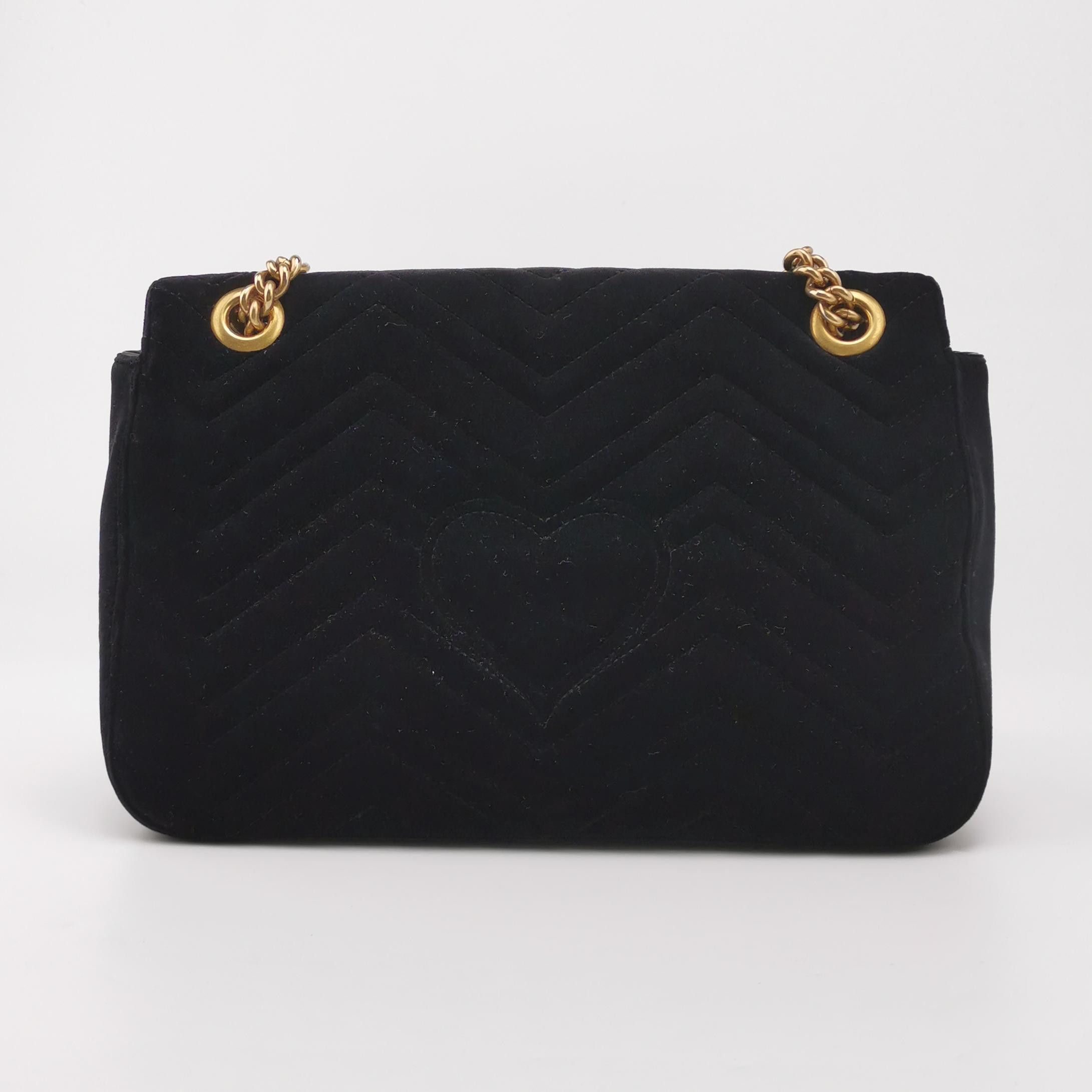 Gucci Gucci Women os Shoulder Bags Size ONE SIZE - 5 Thumbnail
