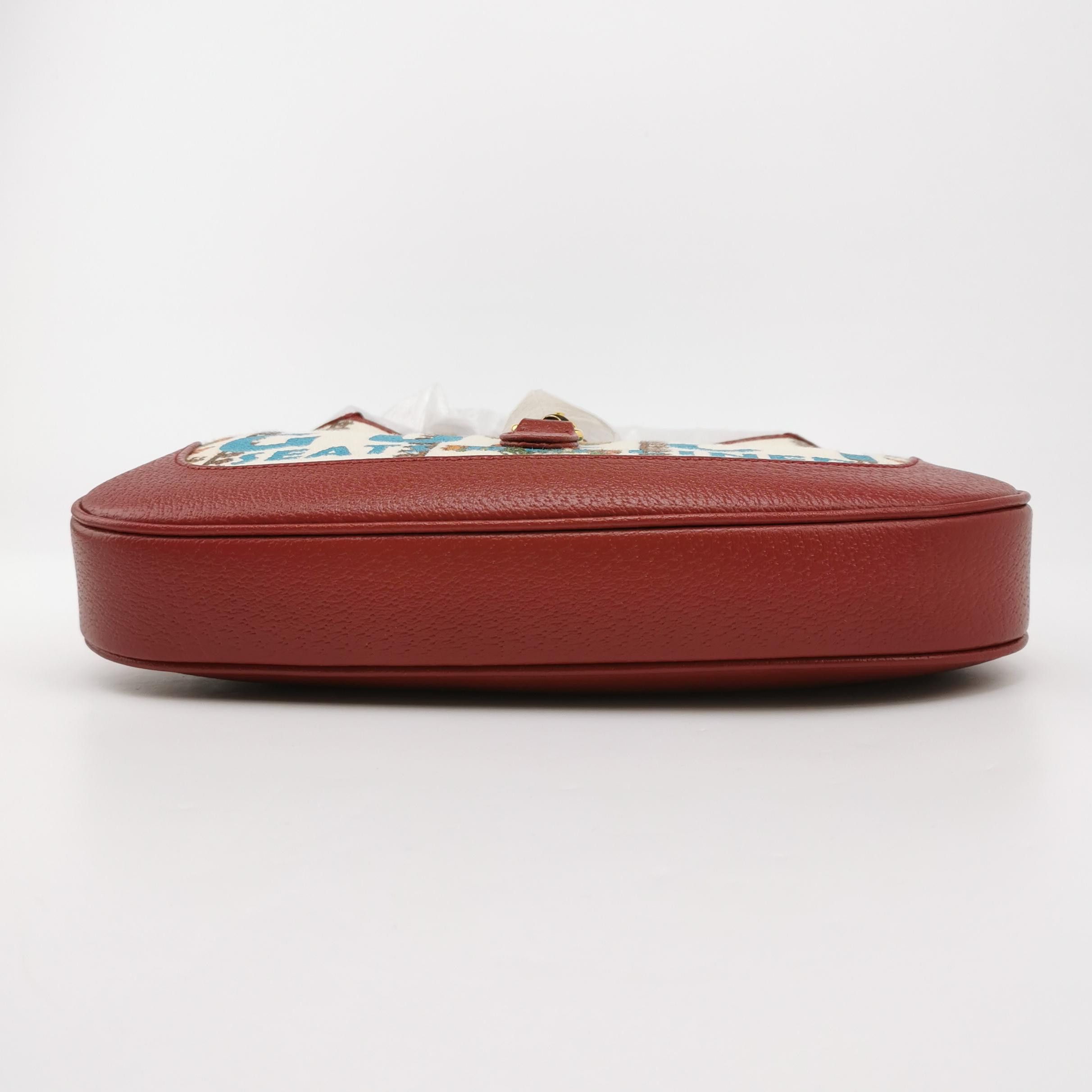 Gucci Gucci Women os Shoulder Bags Size ONE SIZE - 6 Thumbnail