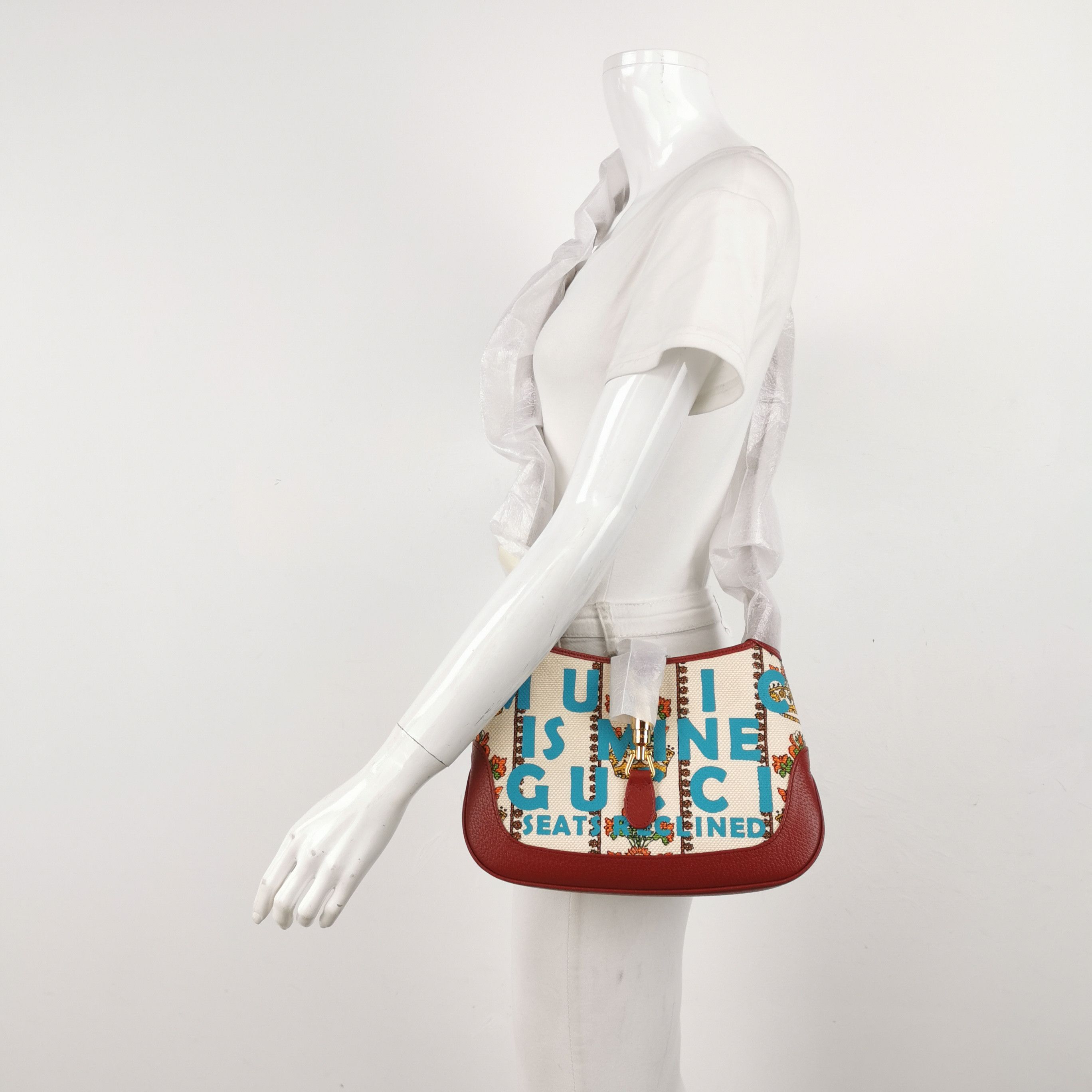 Gucci Gucci Women os Shoulder Bags Size ONE SIZE - 2 Thumbnail