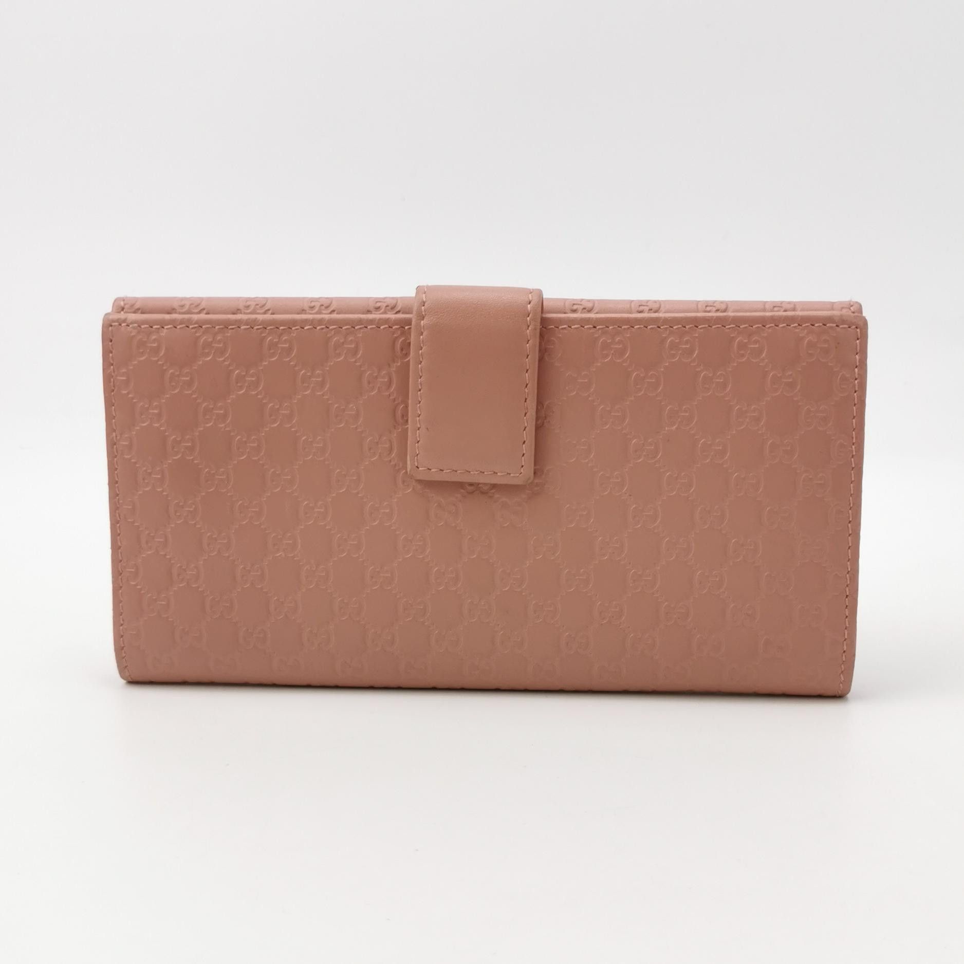 Gucci Gucci Women os Wallets Size ONE SIZE - 4 Thumbnail
