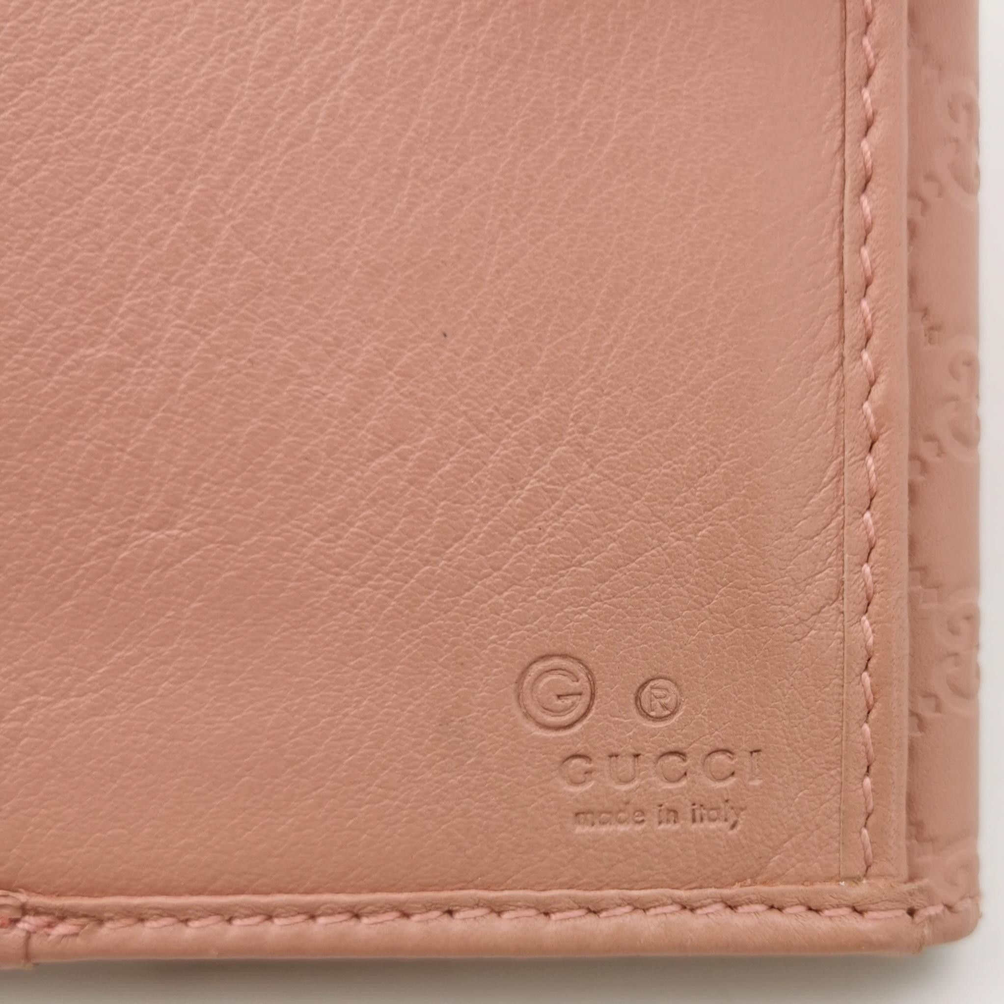 Gucci Gucci Women os Wallets Size ONE SIZE - 7 Thumbnail