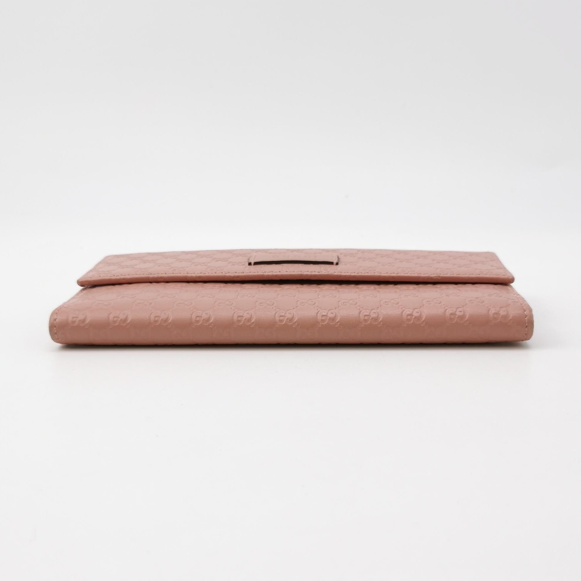 Gucci Gucci Women os Wallets Size ONE SIZE - 5 Thumbnail