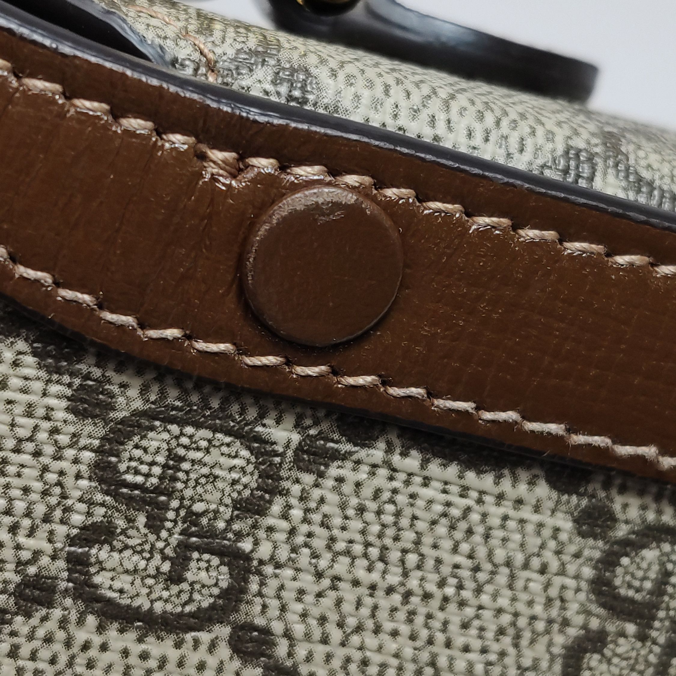 Gucci Gucci Women os Shoulder Bags Size ONE SIZE - 16 Thumbnail