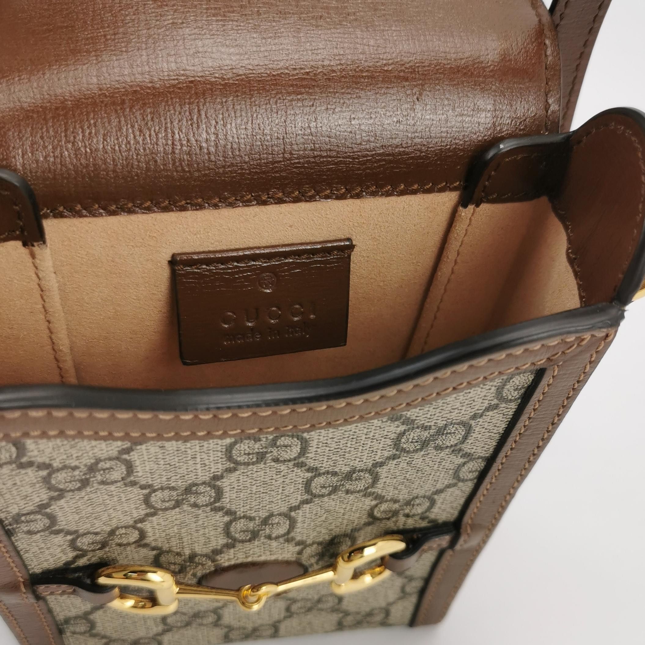 Gucci Gucci Women os Shoulder Bags Size ONE SIZE - 8 Thumbnail
