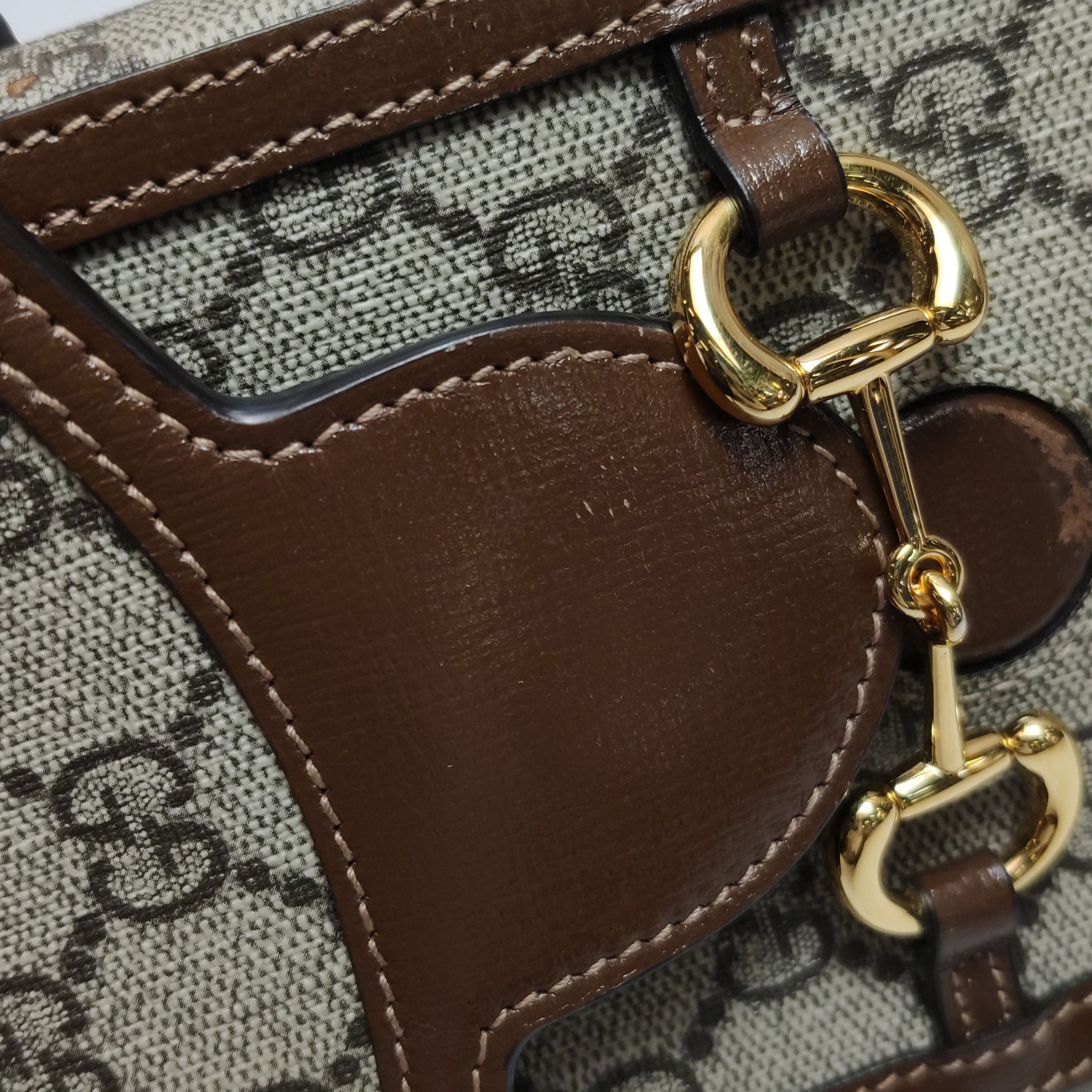 Gucci Gucci Women os Shoulder Bags Size ONE SIZE - 15 Thumbnail
