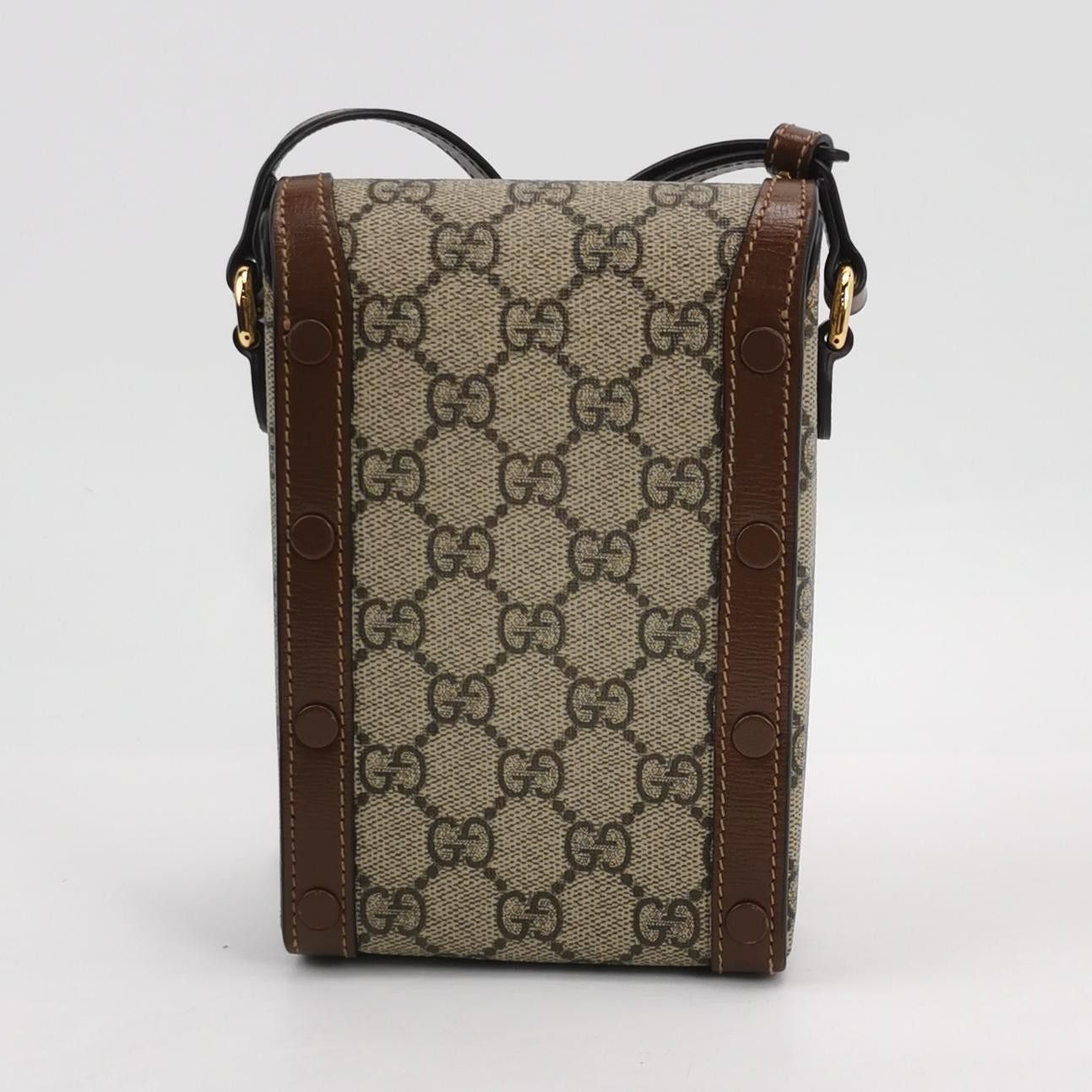 Gucci Gucci Women os Shoulder Bags Size ONE SIZE - 5 Thumbnail