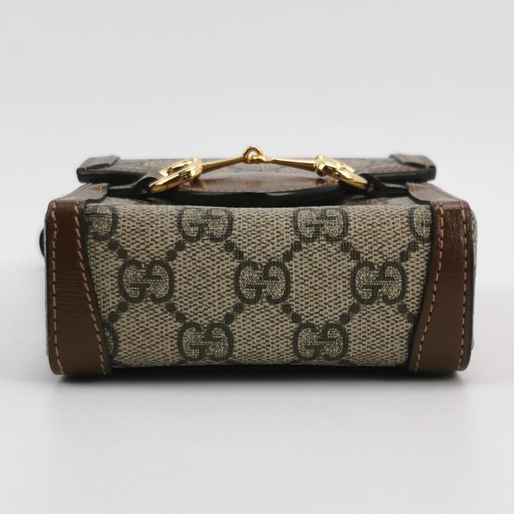 Gucci Gucci Women os Shoulder Bags Size ONE SIZE - 6 Thumbnail