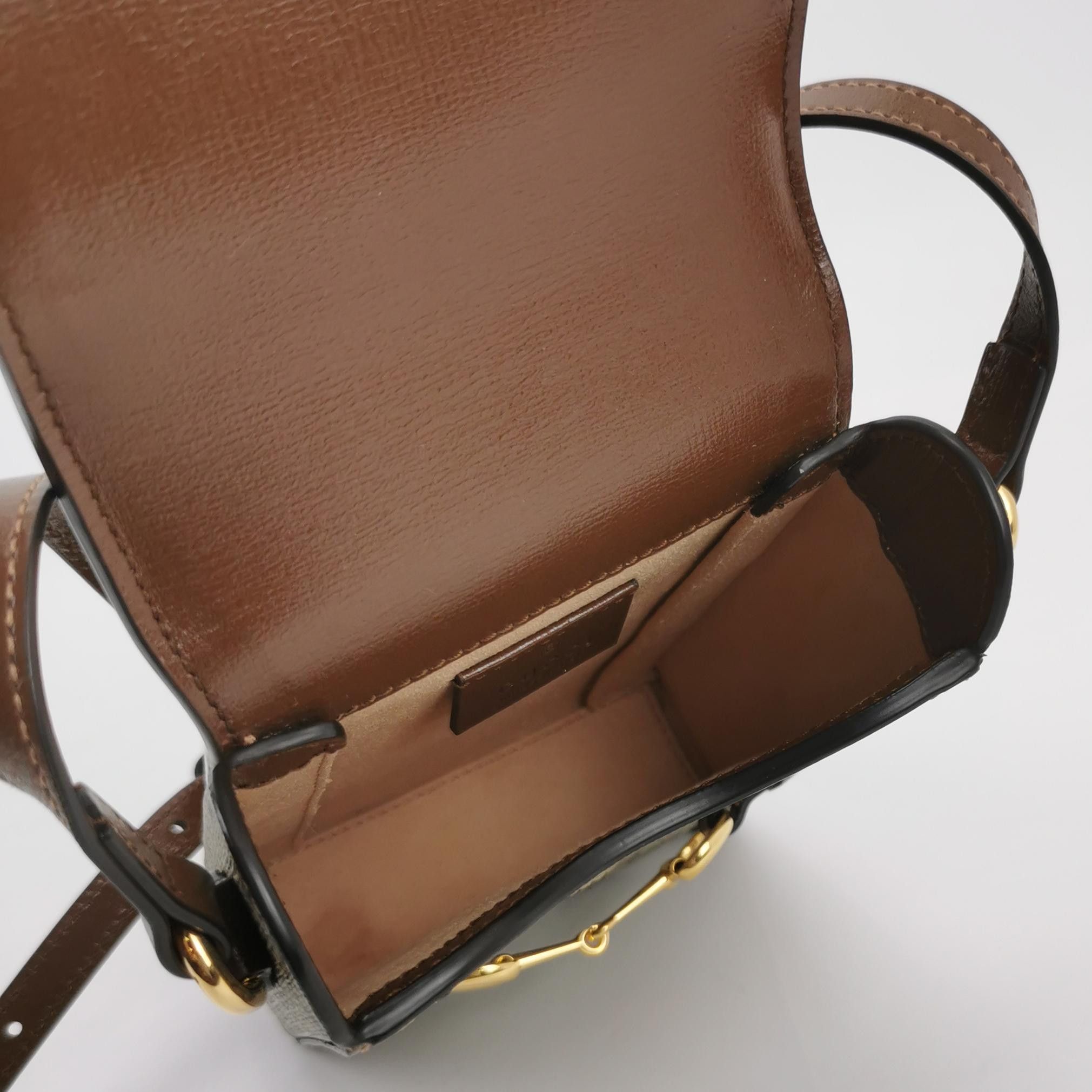 Gucci Gucci Women os Shoulder Bags Size ONE SIZE - 7 Thumbnail