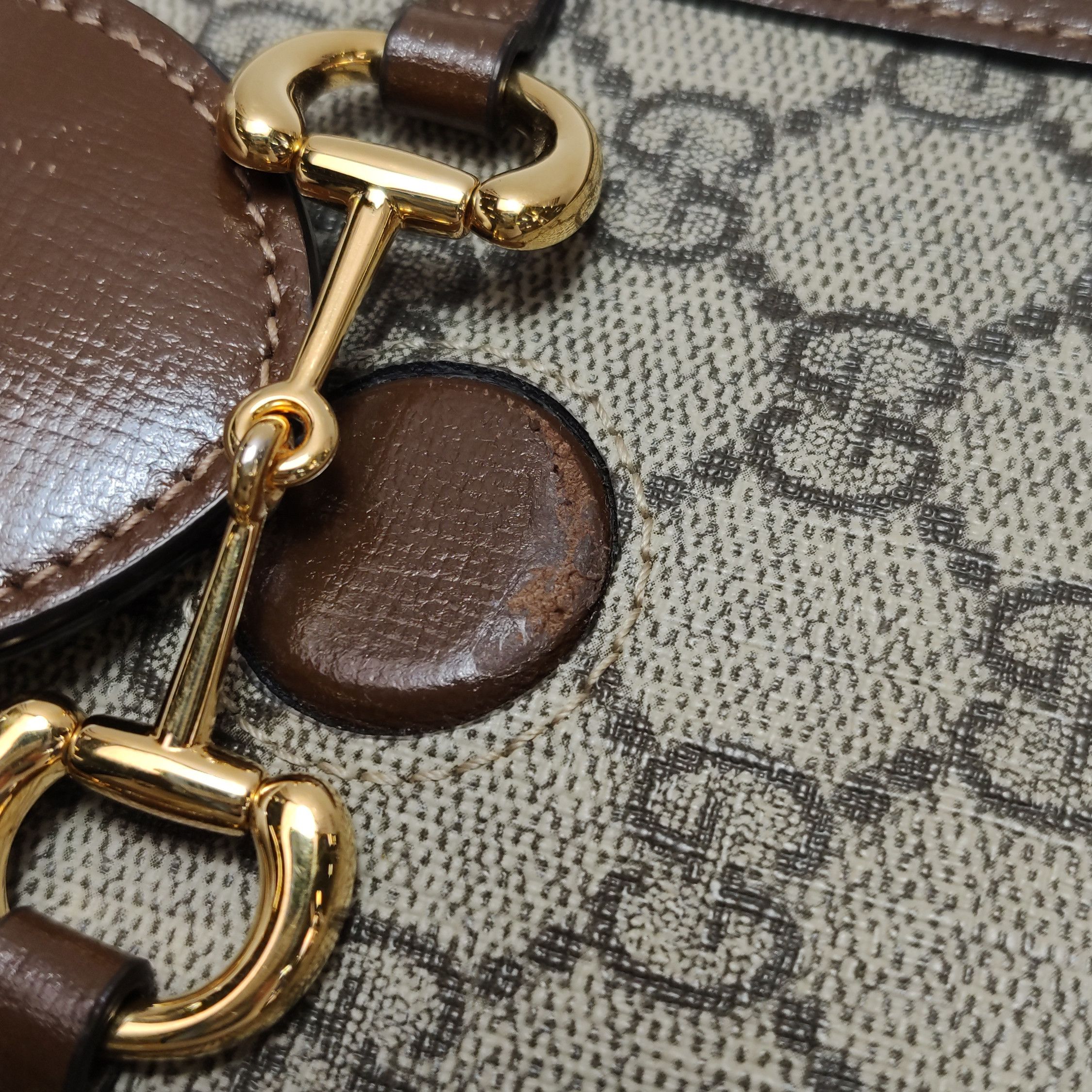 Gucci Gucci Women os Shoulder Bags Size ONE SIZE - 11 Thumbnail
