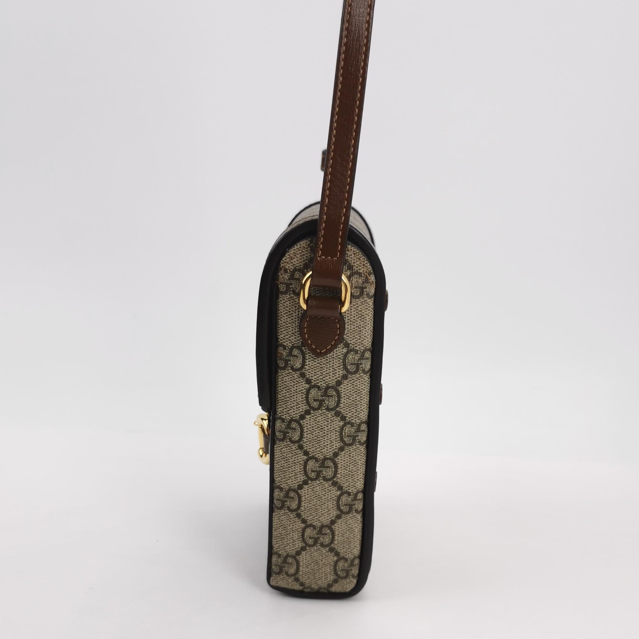 Gucci Gucci Women os Shoulder Bags Size ONE SIZE - 3 Thumbnail