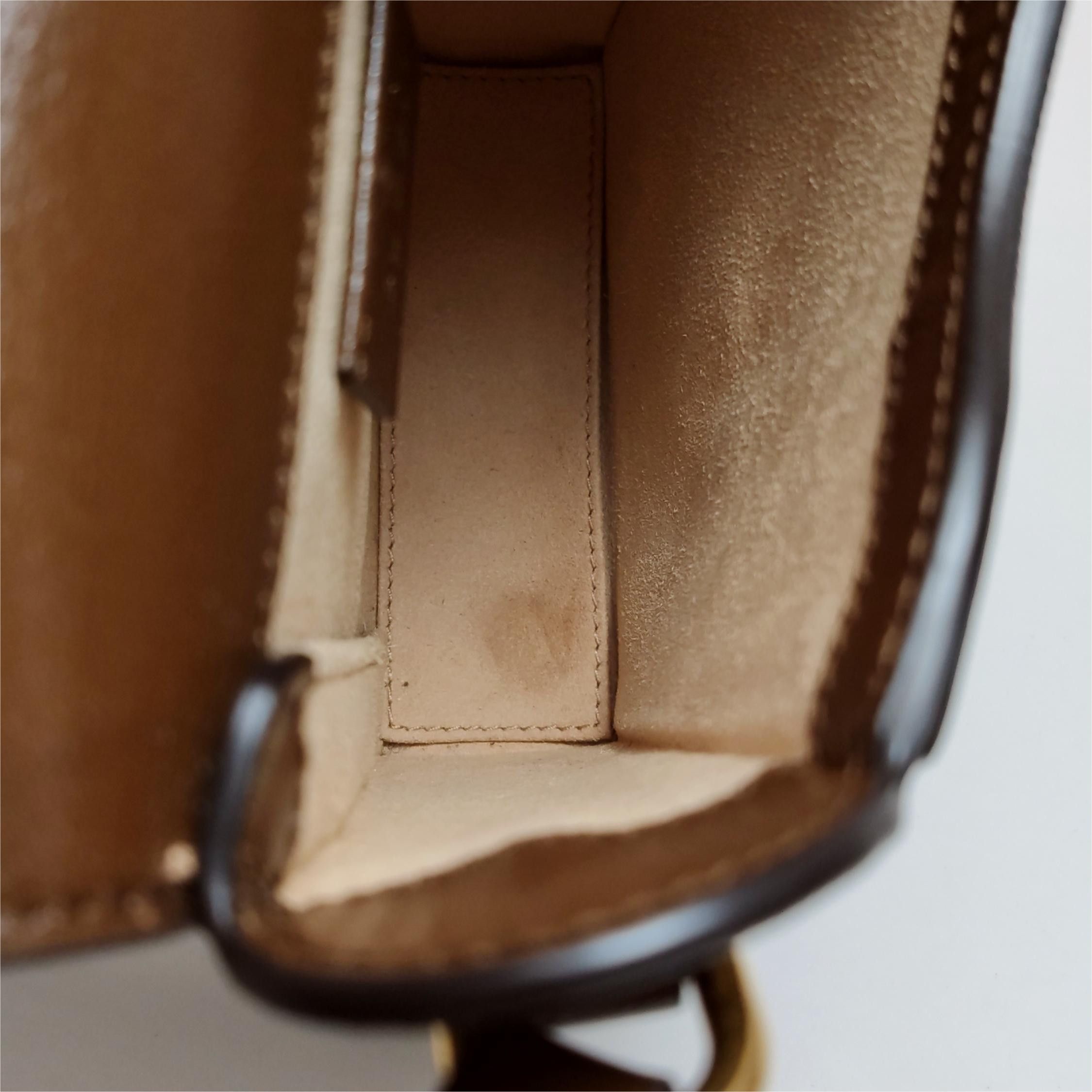 Gucci Gucci Women os Shoulder Bags Size ONE SIZE - 9 Thumbnail