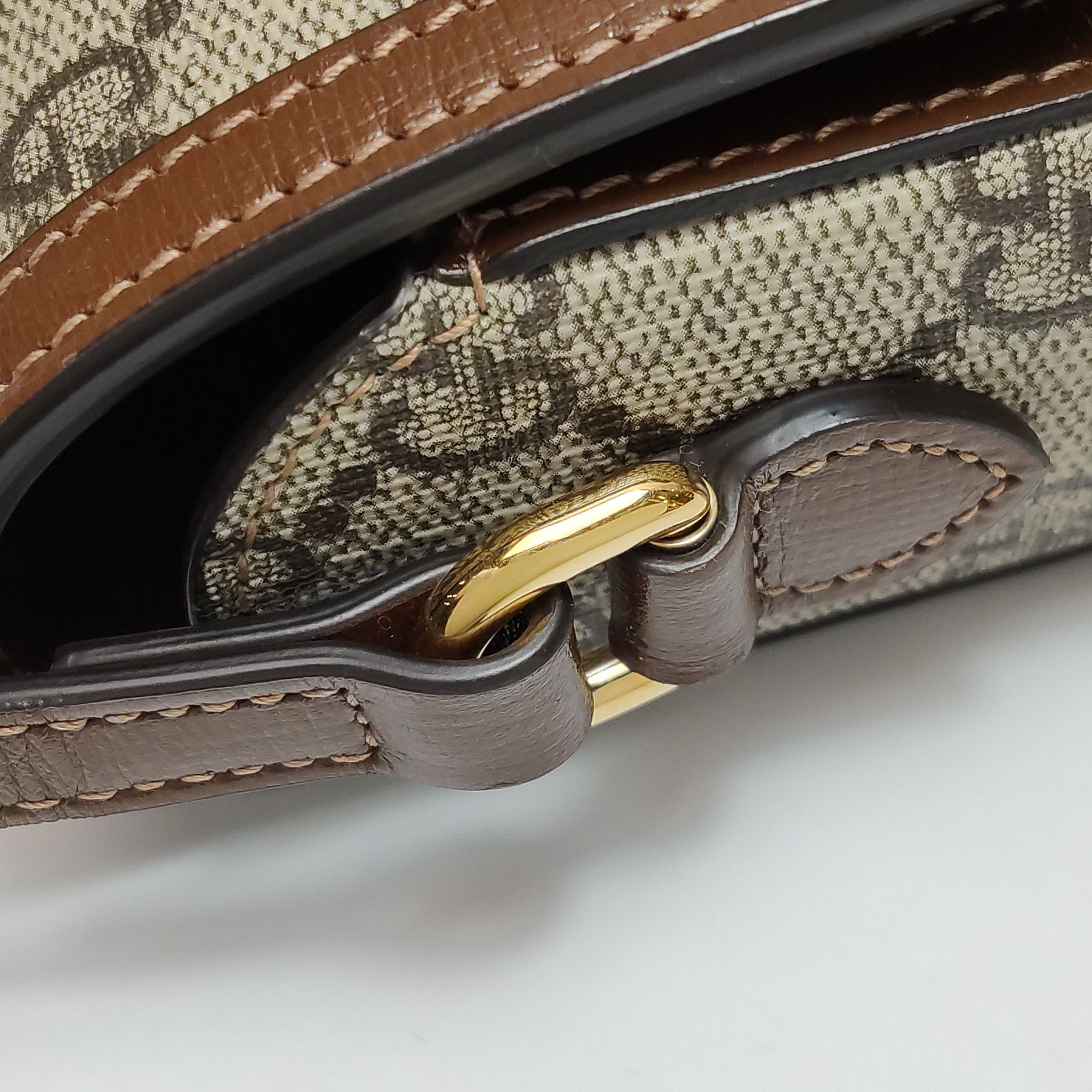 Gucci Gucci Women os Shoulder Bags Size ONE SIZE - 13 Thumbnail