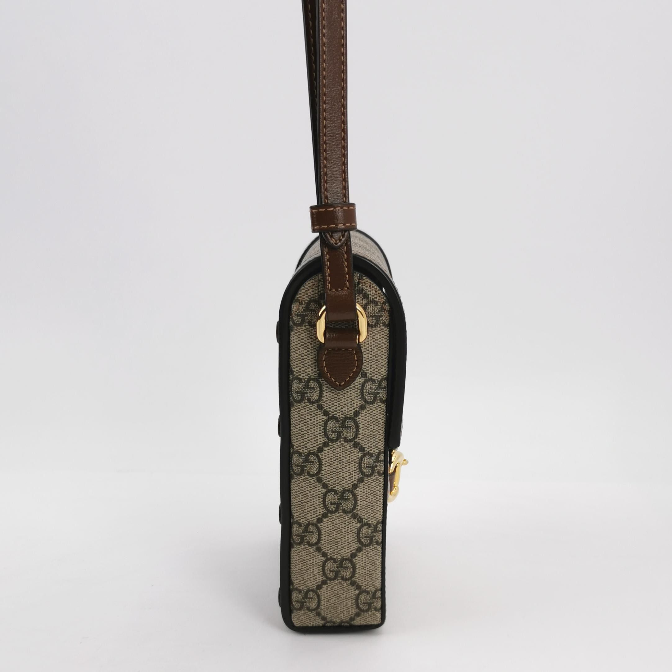 Gucci Gucci Women os Shoulder Bags Size ONE SIZE - 4 Thumbnail