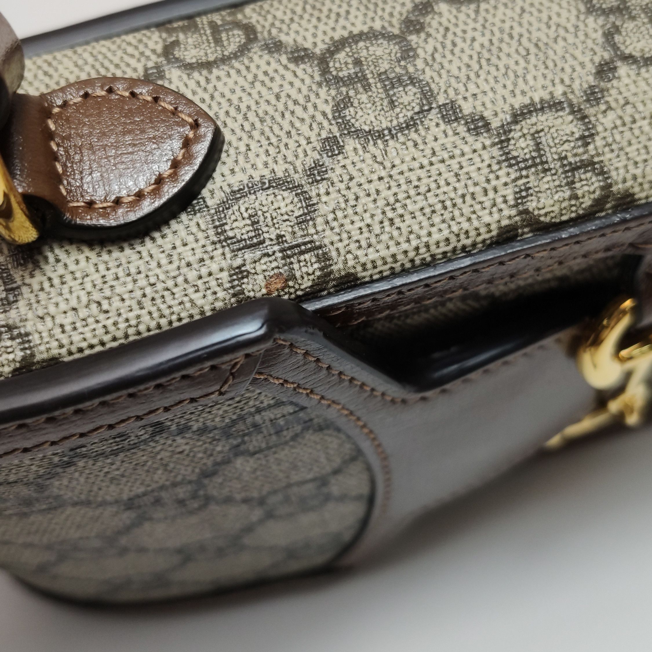 Gucci Gucci Women os Shoulder Bags Size ONE SIZE - 18 Thumbnail