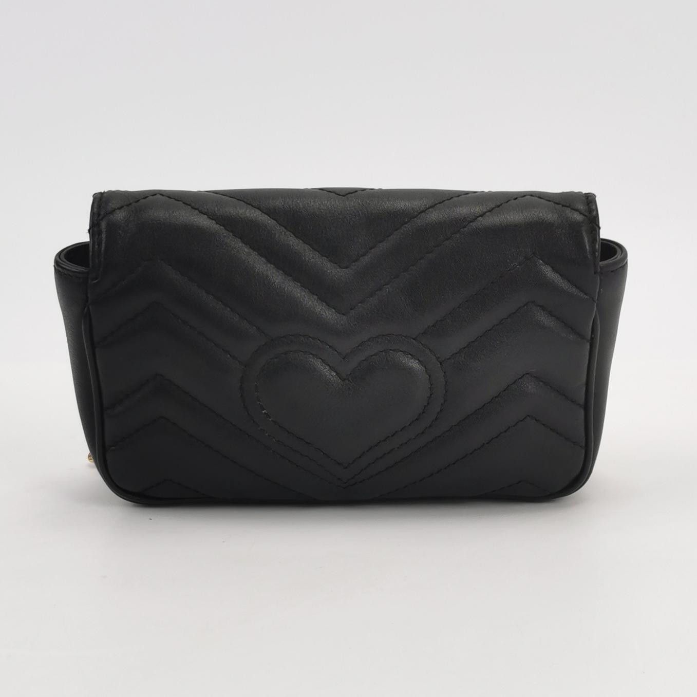 Gucci Gucci Women os Shoulder Bags Size ONE SIZE - 5 Thumbnail