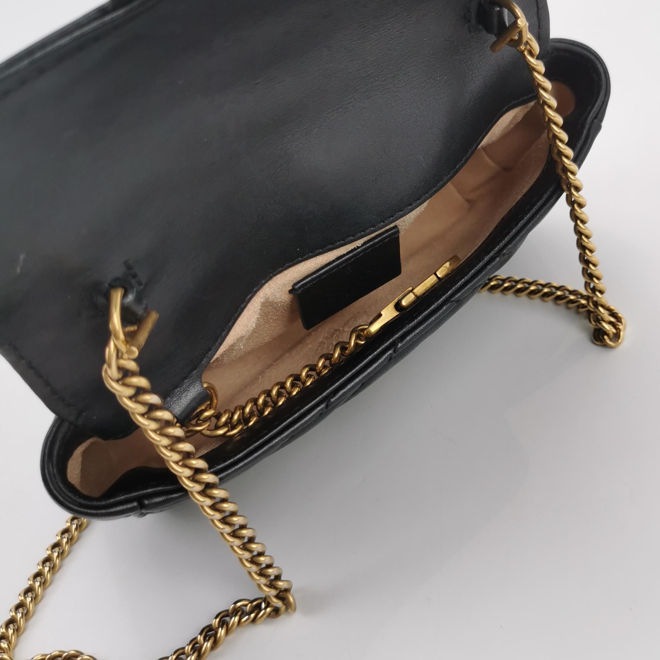Gucci Gucci Women os Shoulder Bags Size ONE SIZE - 7 Thumbnail