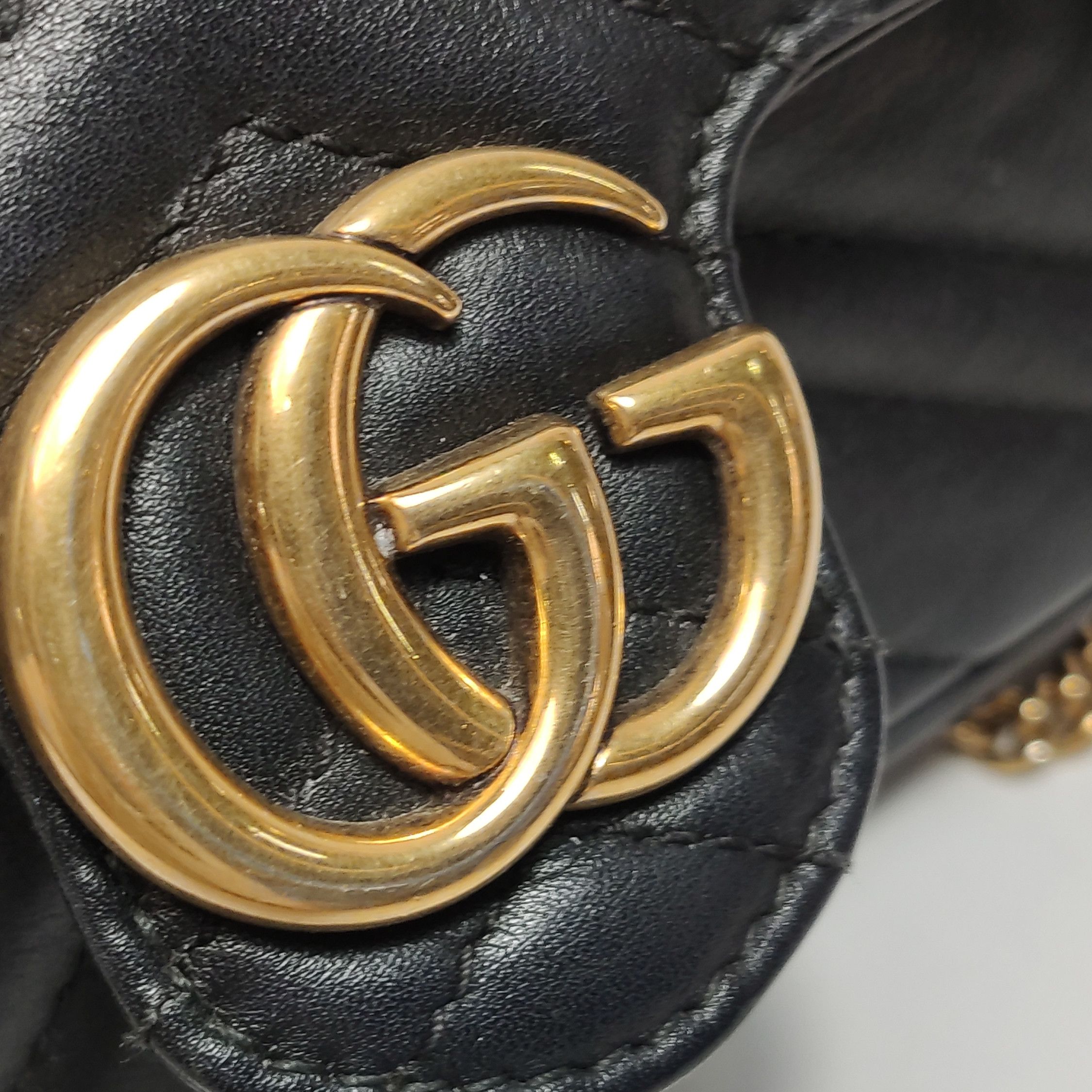 Gucci Gucci Women os Shoulder Bags Size ONE SIZE - 13 Thumbnail