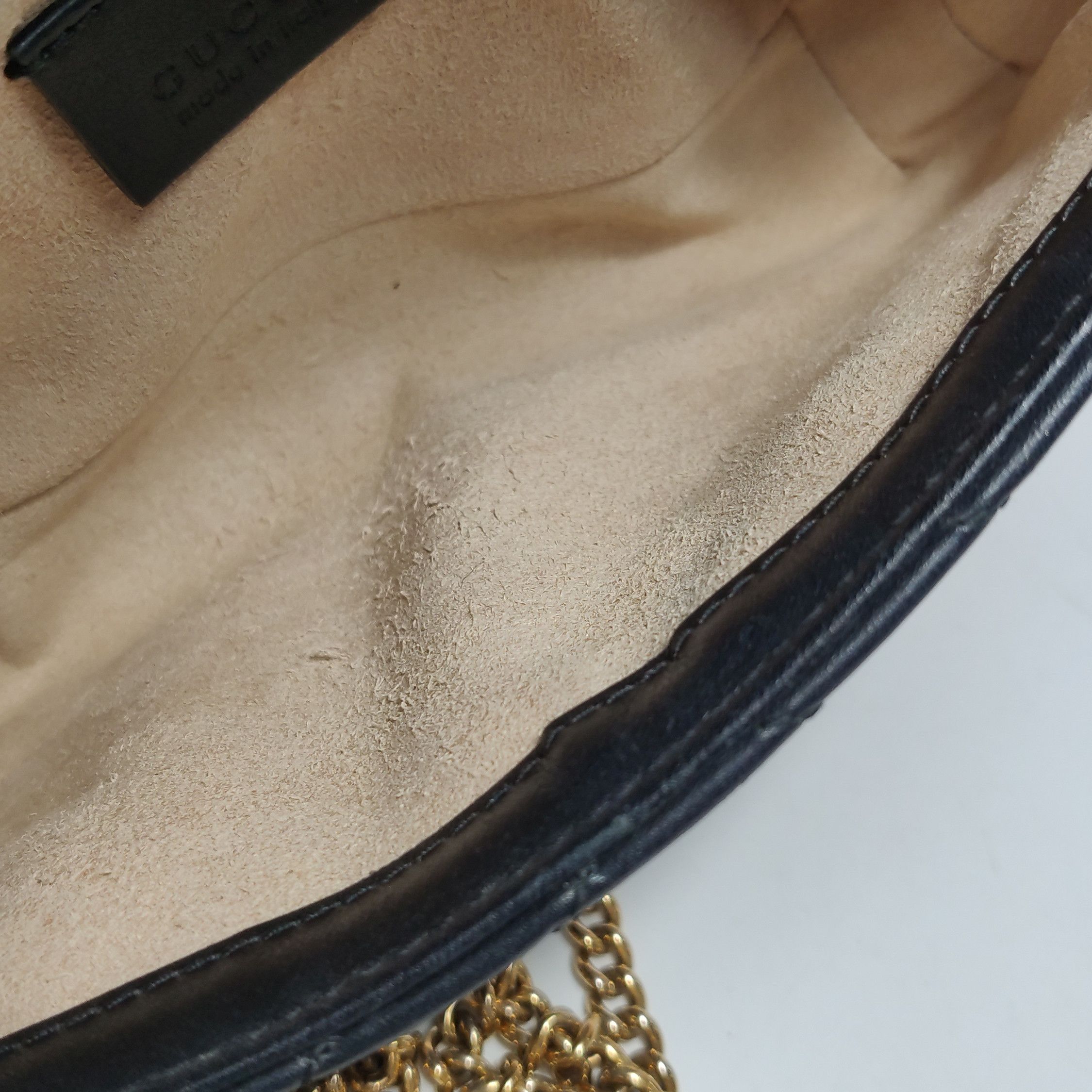 Gucci Gucci Women os Shoulder Bags Size ONE SIZE - 11 Thumbnail
