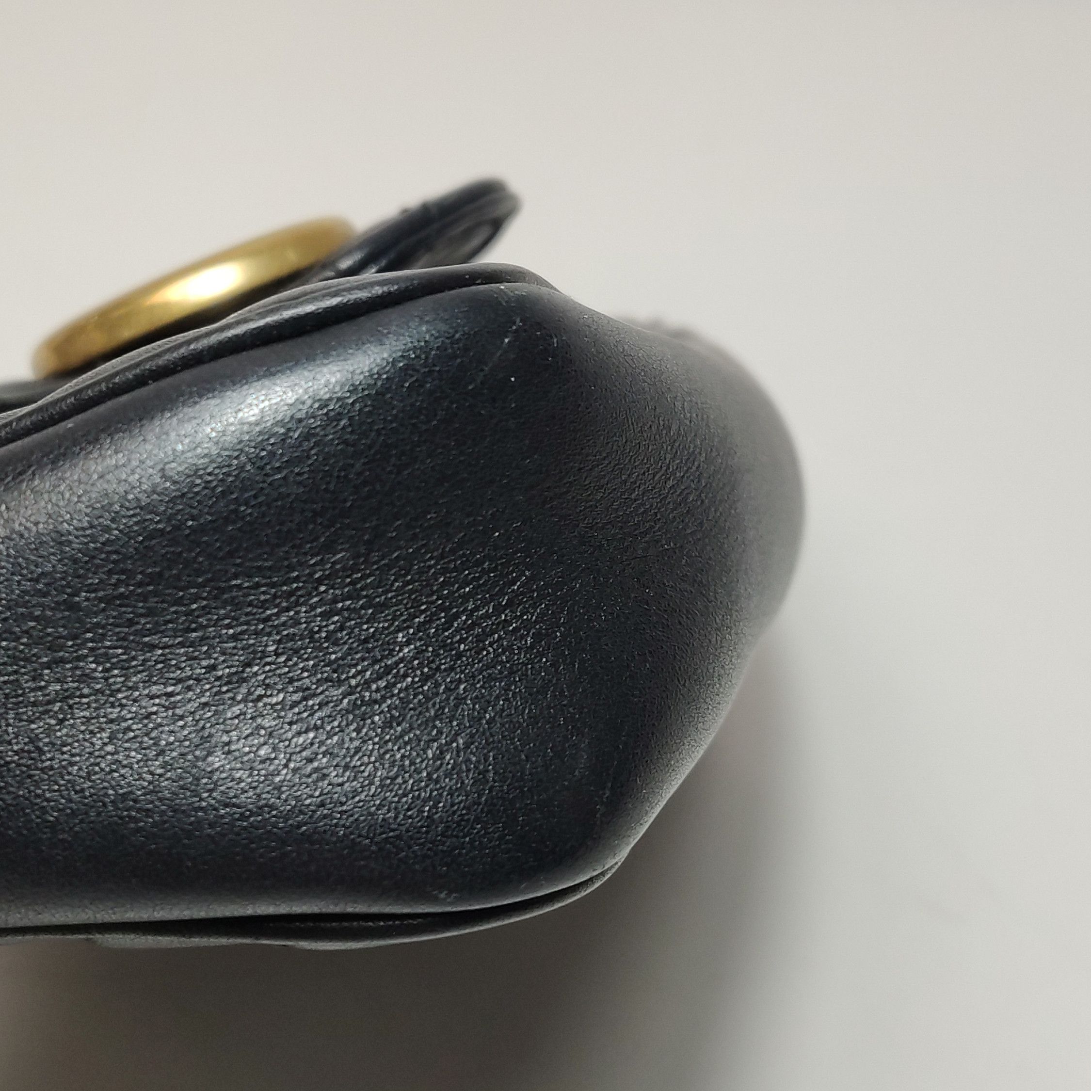 Gucci Gucci Women os Shoulder Bags Size ONE SIZE - 22 Thumbnail