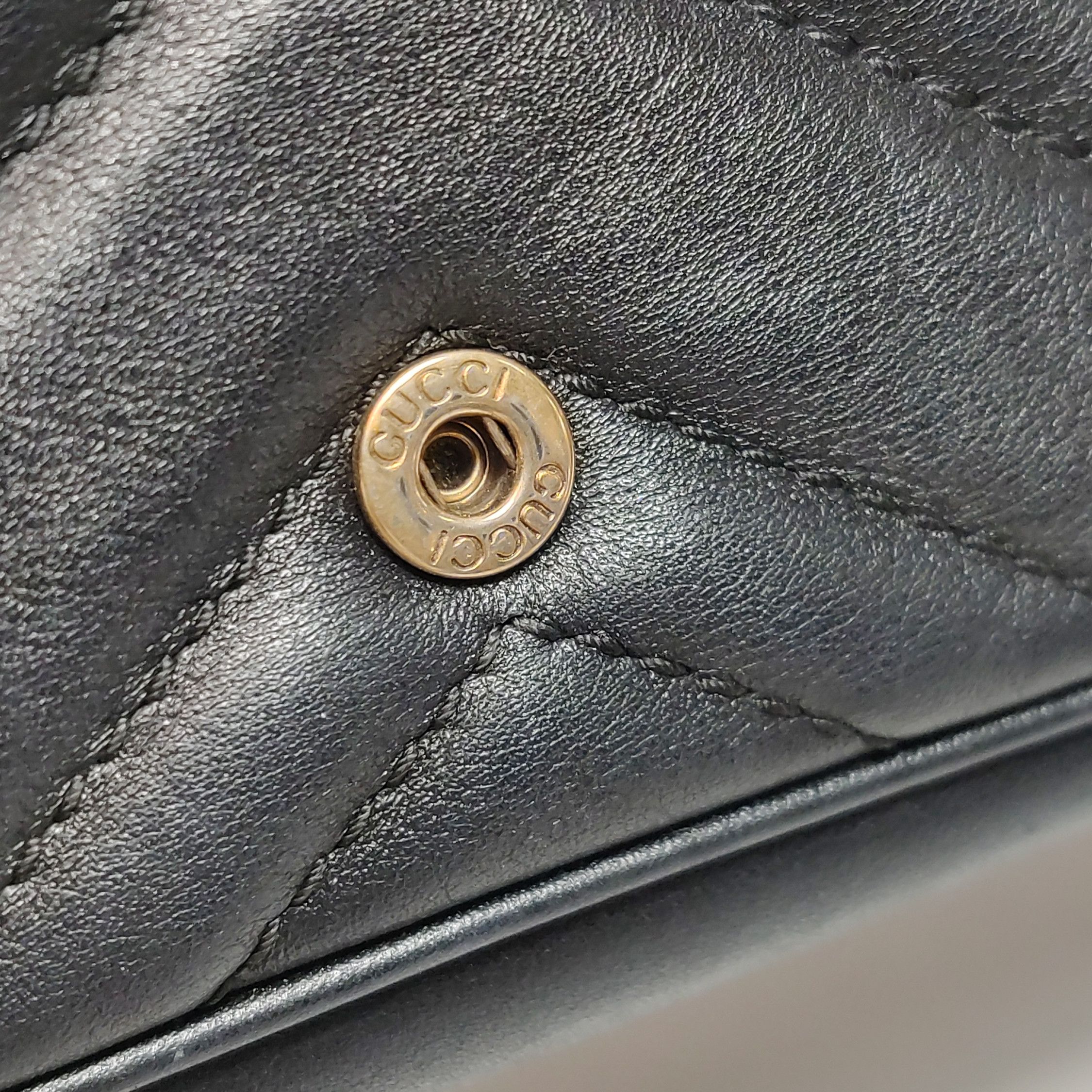 Gucci Gucci Women os Shoulder Bags Size ONE SIZE - 14 Thumbnail