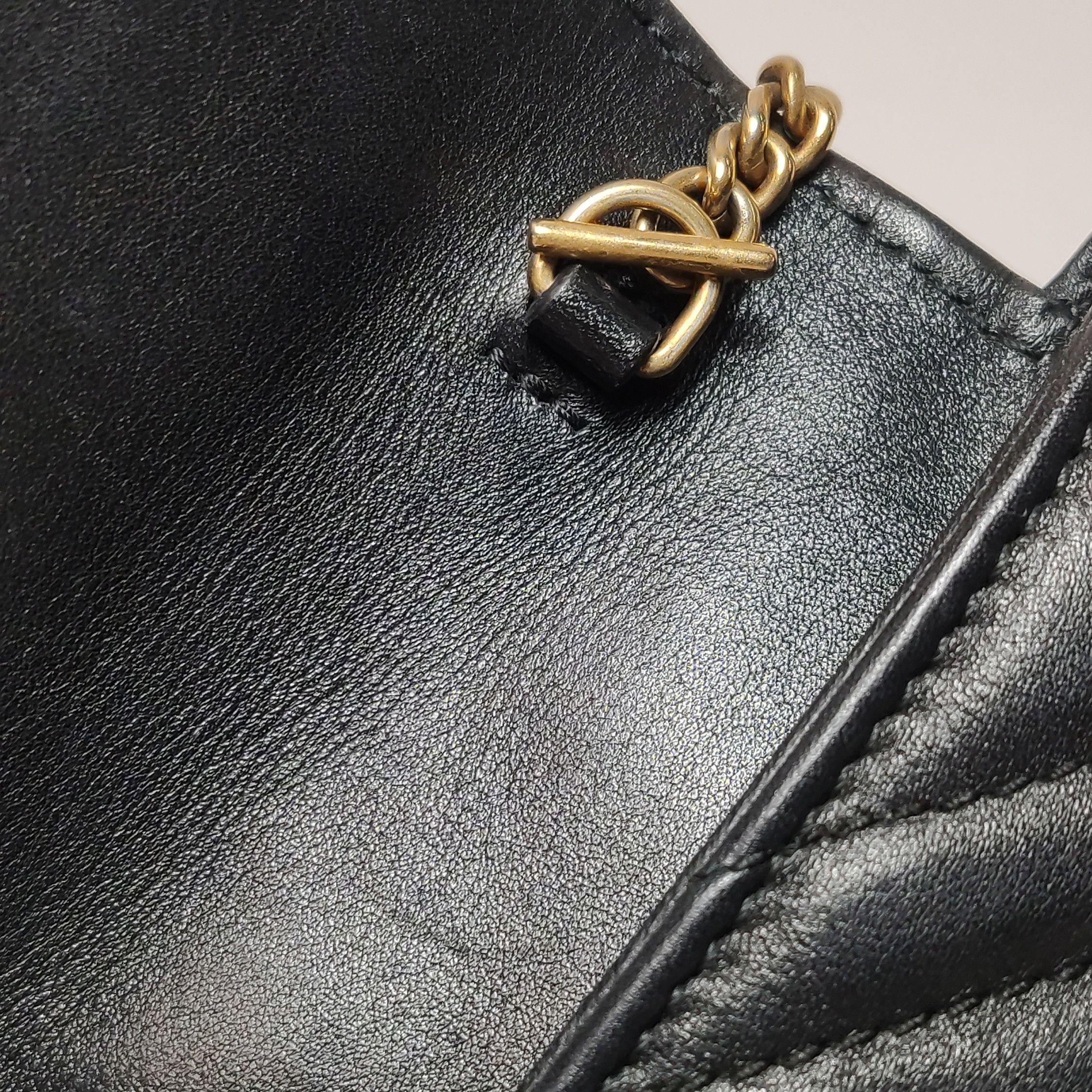 Gucci Gucci Women os Shoulder Bags Size ONE SIZE - 24 Thumbnail