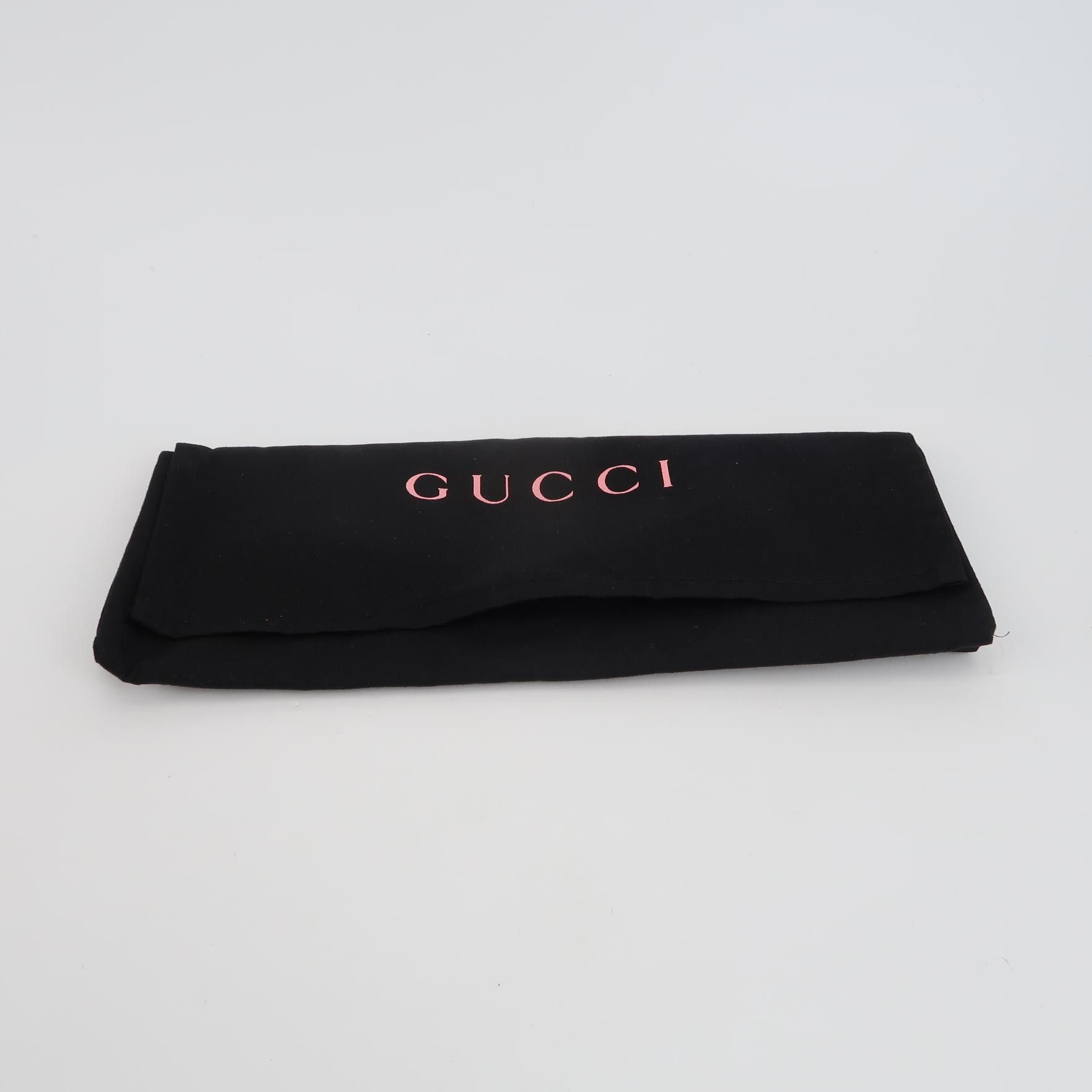 Gucci Gucci Women os Clutches Size ONE SIZE - 8 Thumbnail