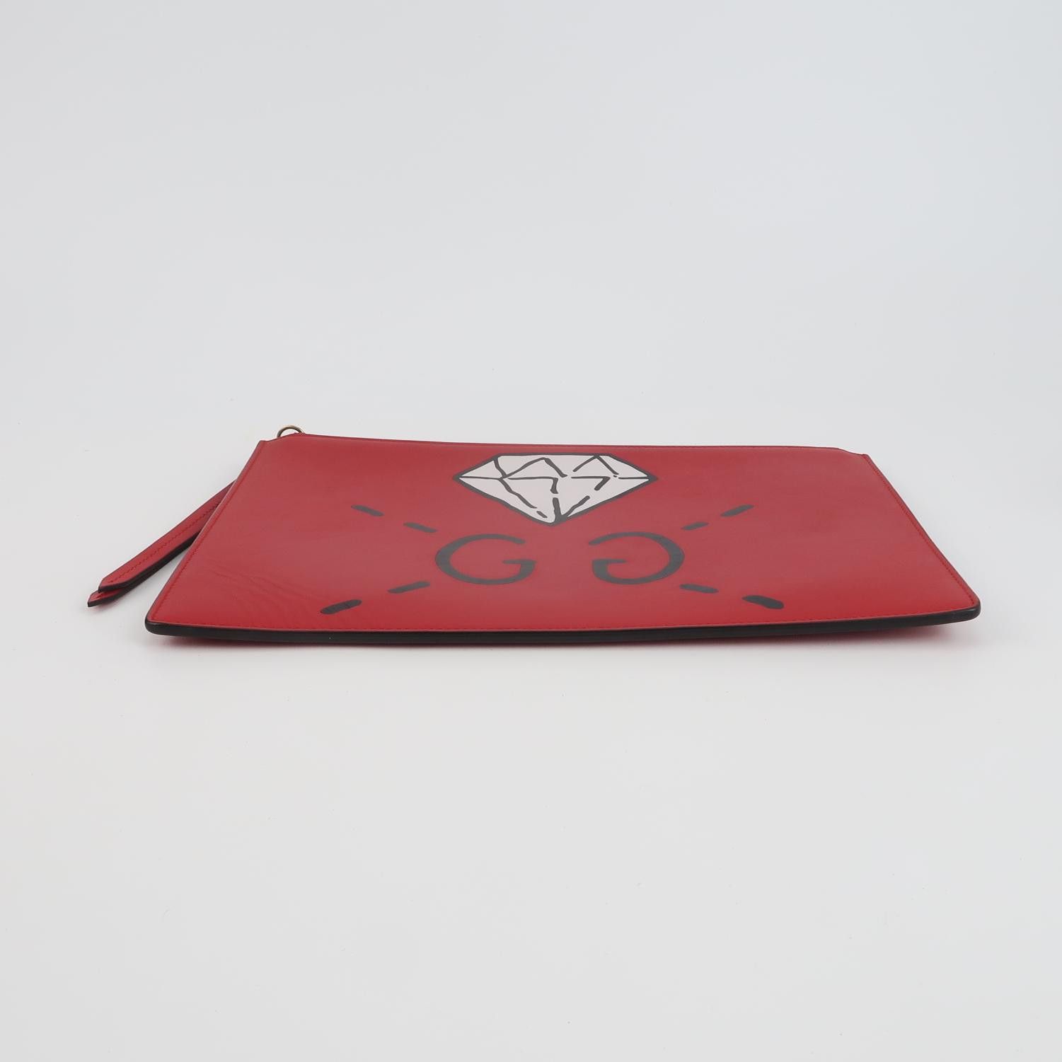 Gucci Gucci Women os Clutches Size ONE SIZE - 5 Thumbnail