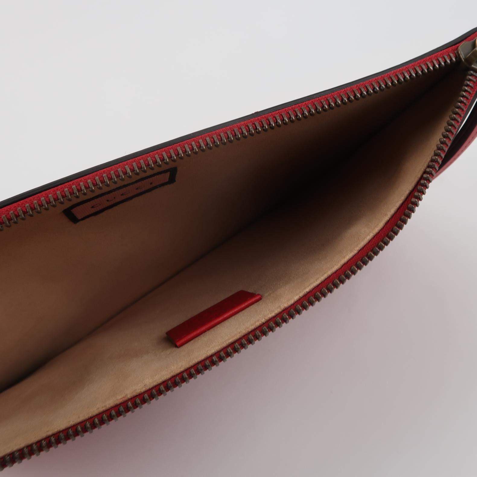 Gucci Gucci Women os Clutches Size ONE SIZE - 6 Thumbnail