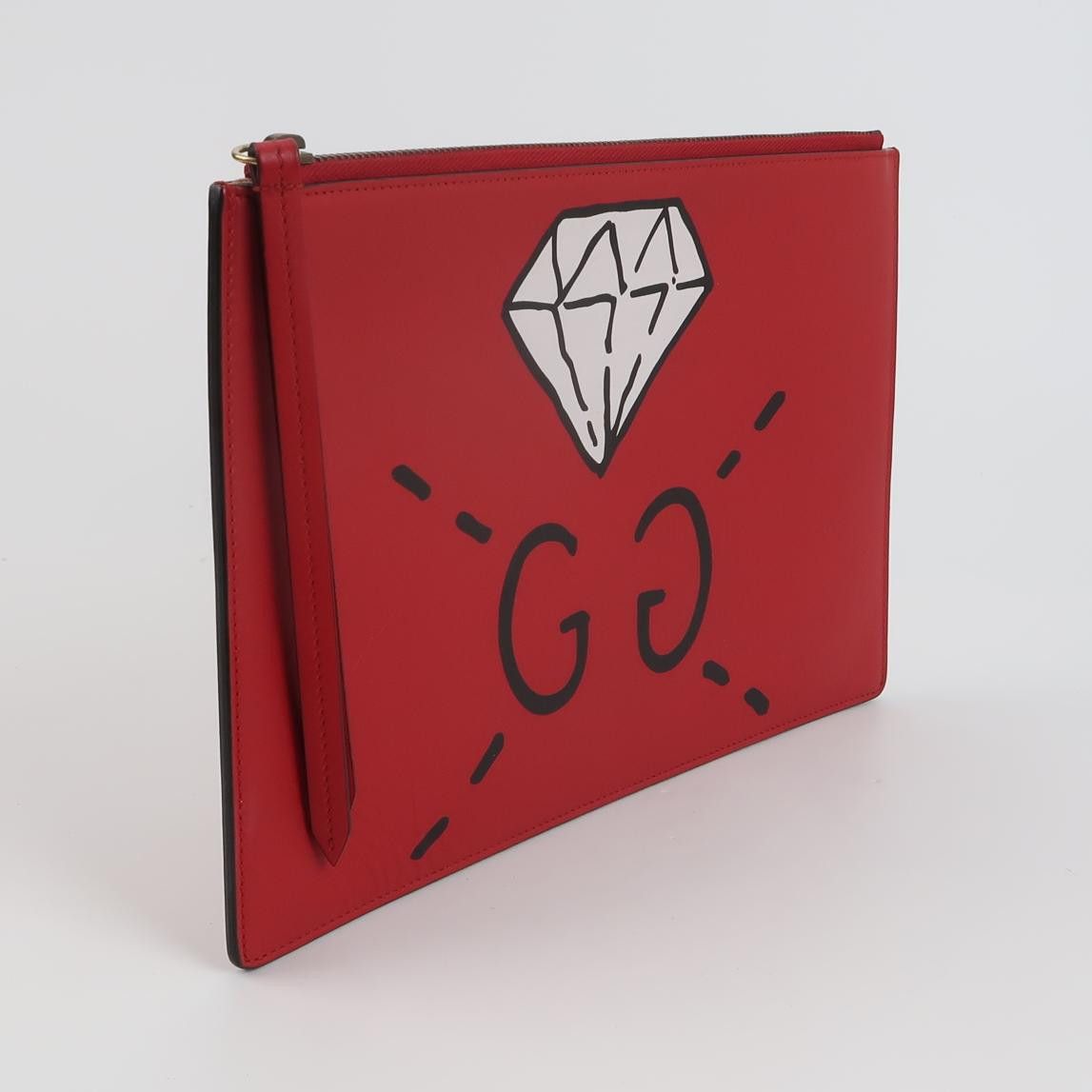 Gucci Gucci Women os Clutches Size ONE SIZE - 3 Thumbnail