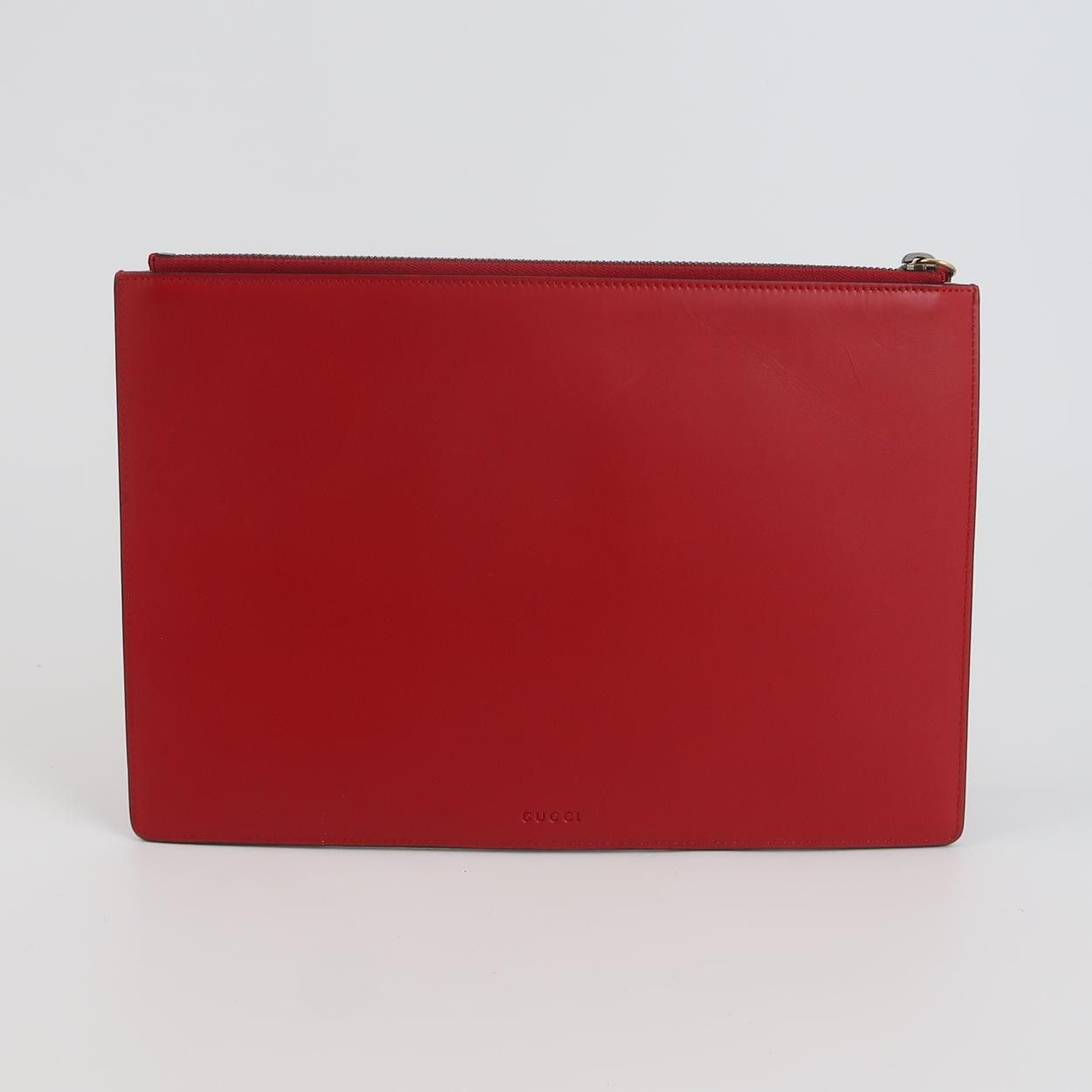 Gucci Gucci Women os Clutches Size ONE SIZE - 4 Thumbnail