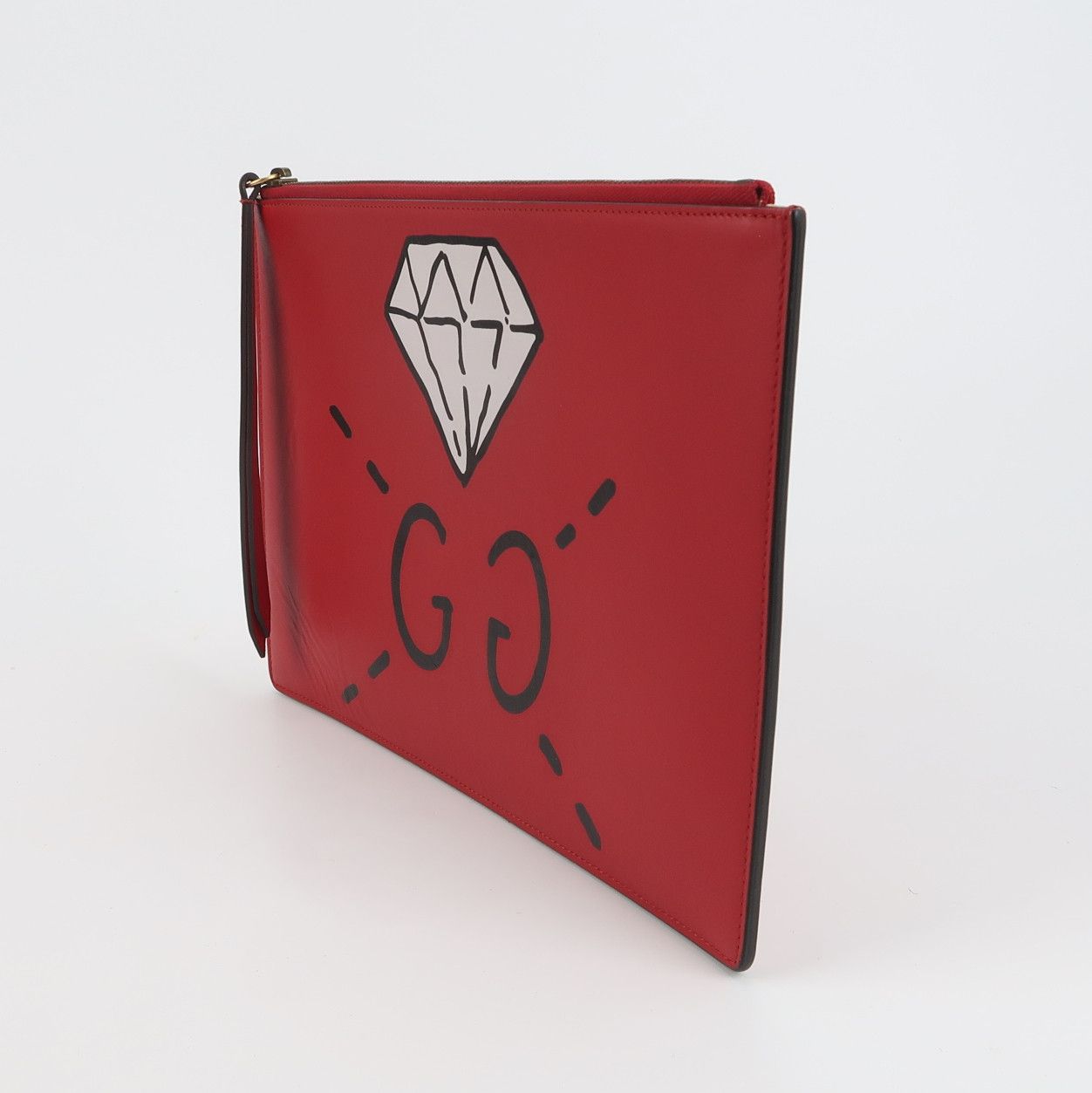 Gucci Gucci Women os Clutches Size ONE SIZE - 2 Thumbnail