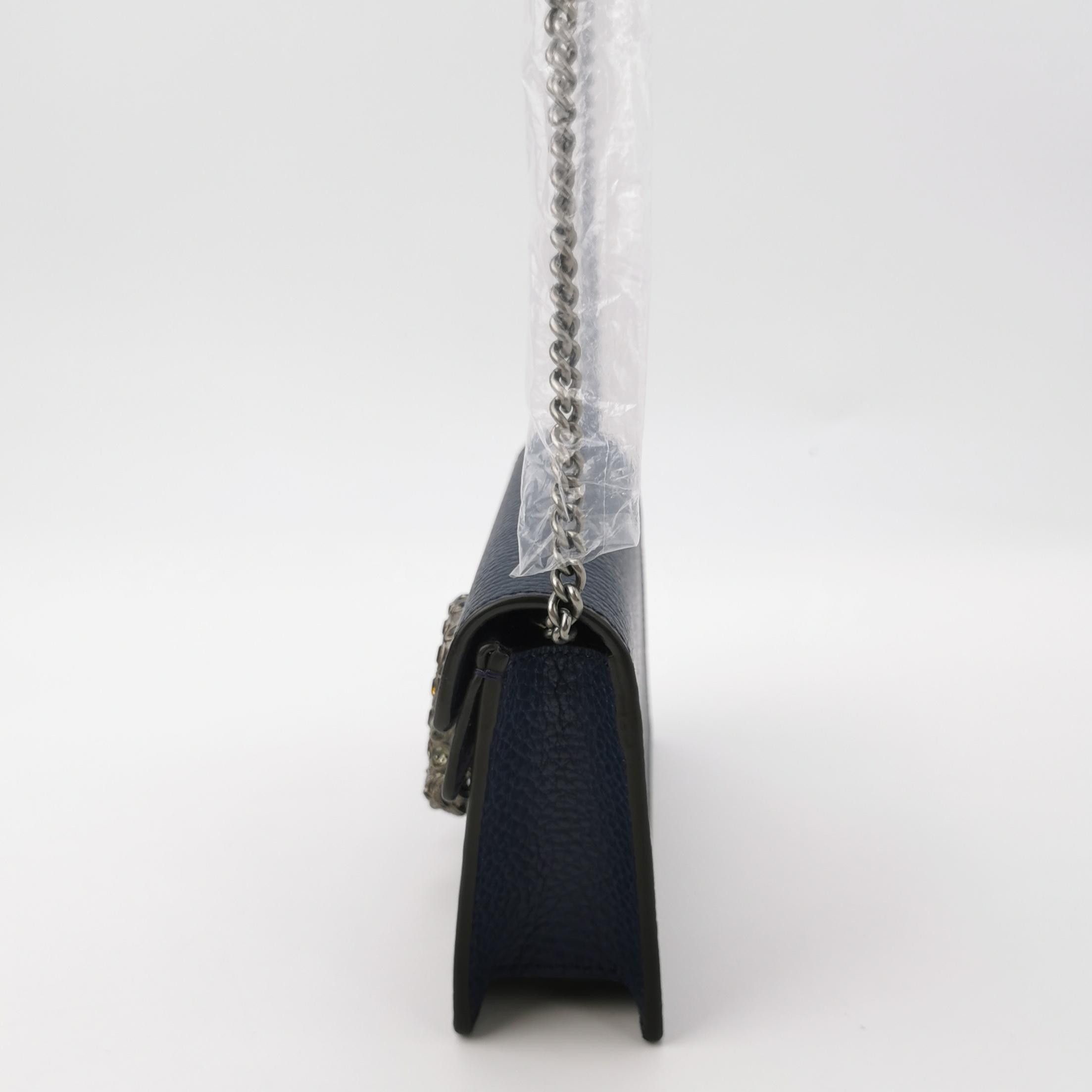 Gucci Gucci Women os Crossbody Bags Size ONE SIZE - 3 Thumbnail