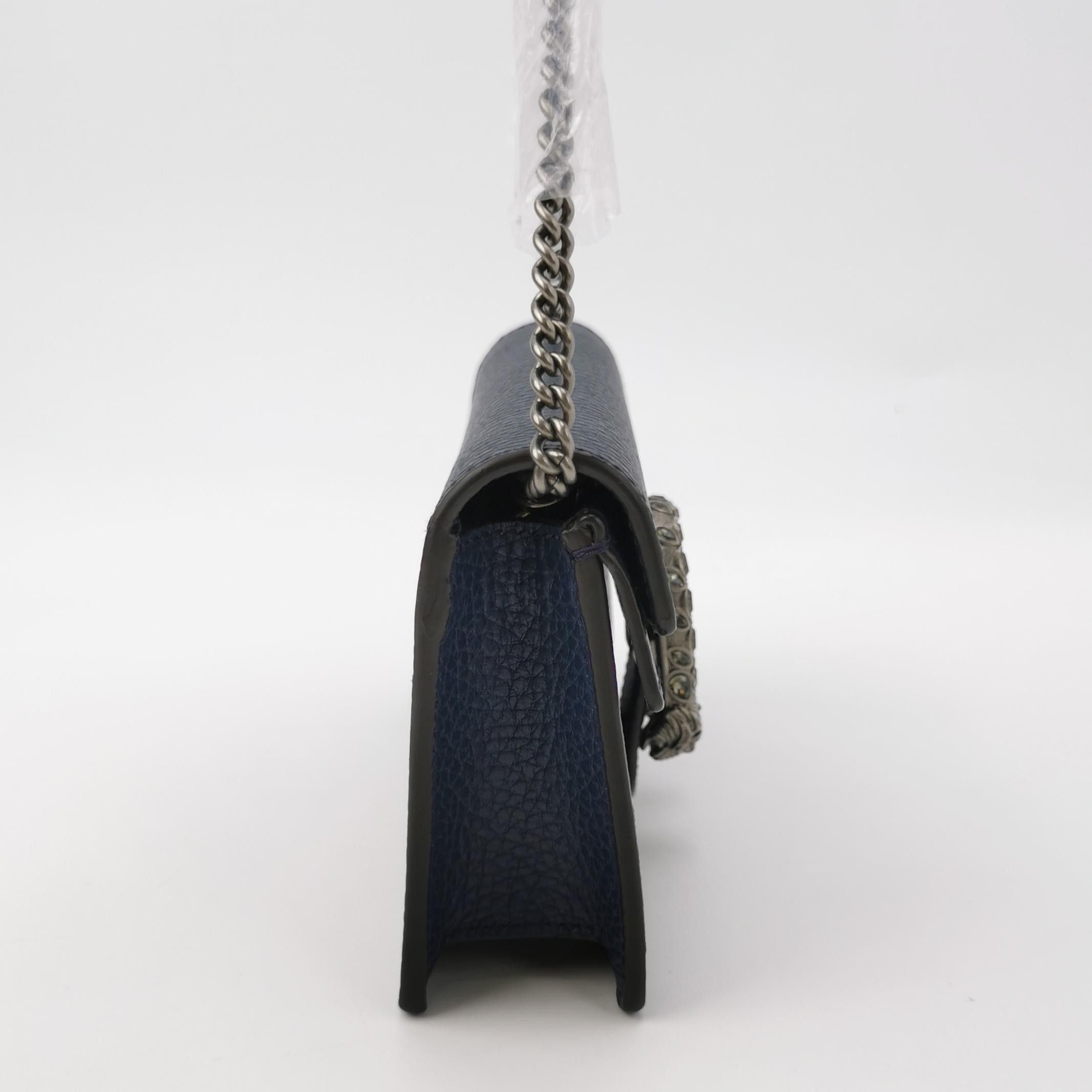 Gucci Gucci Women os Crossbody Bags Size ONE SIZE - 4 Thumbnail
