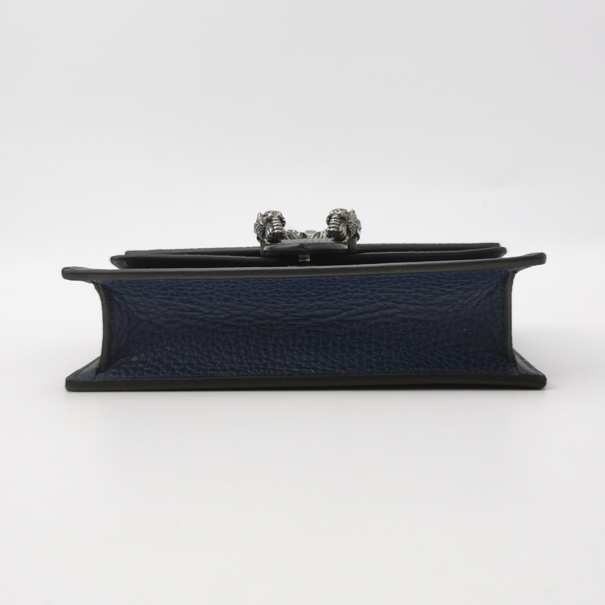 Gucci Gucci Women os Crossbody Bags Size ONE SIZE - 6 Thumbnail