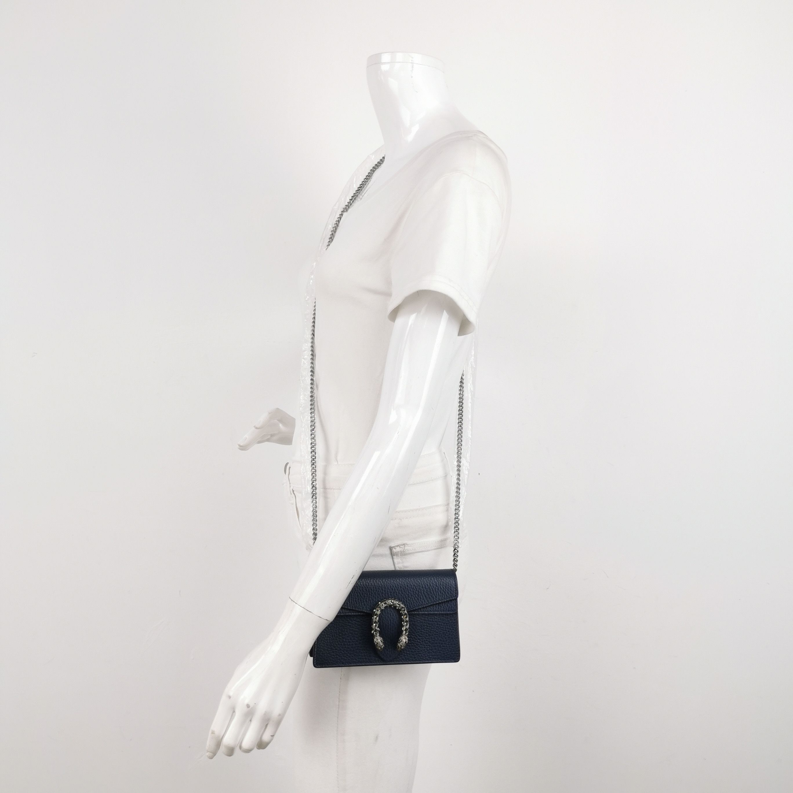 Gucci Gucci Women os Crossbody Bags Size ONE SIZE - 2 Thumbnail