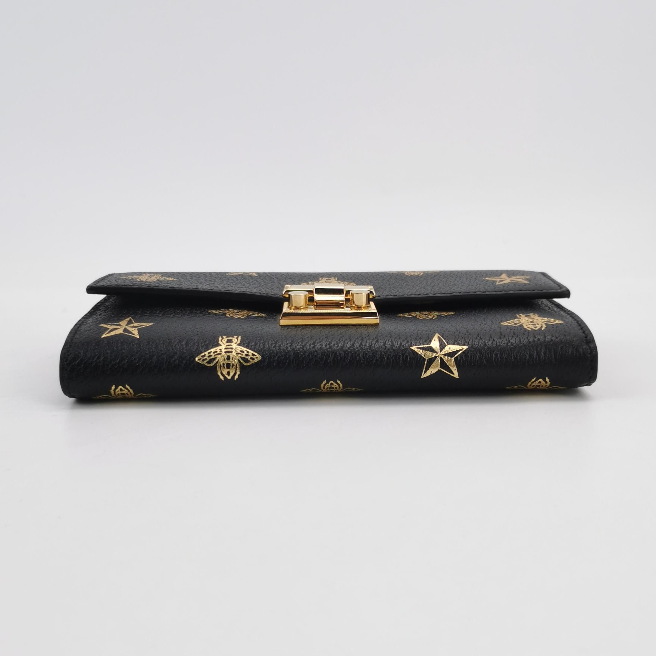 Gucci Gucci Women os Tote Bags Size ONE SIZE - 6 Thumbnail