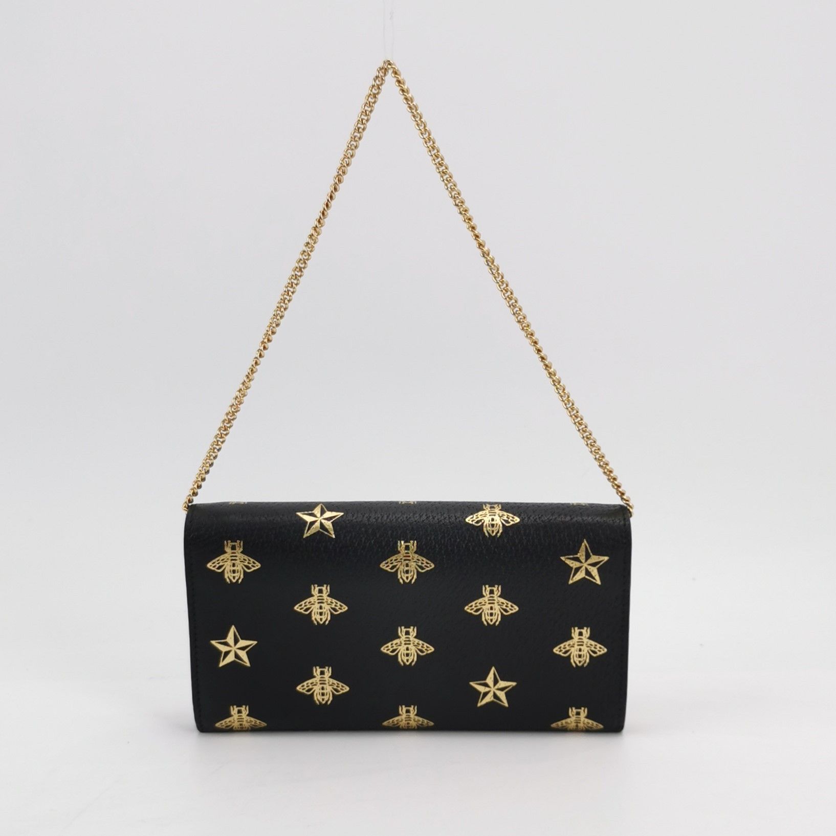Gucci Gucci Women os Tote Bags Size ONE SIZE - 5 Thumbnail