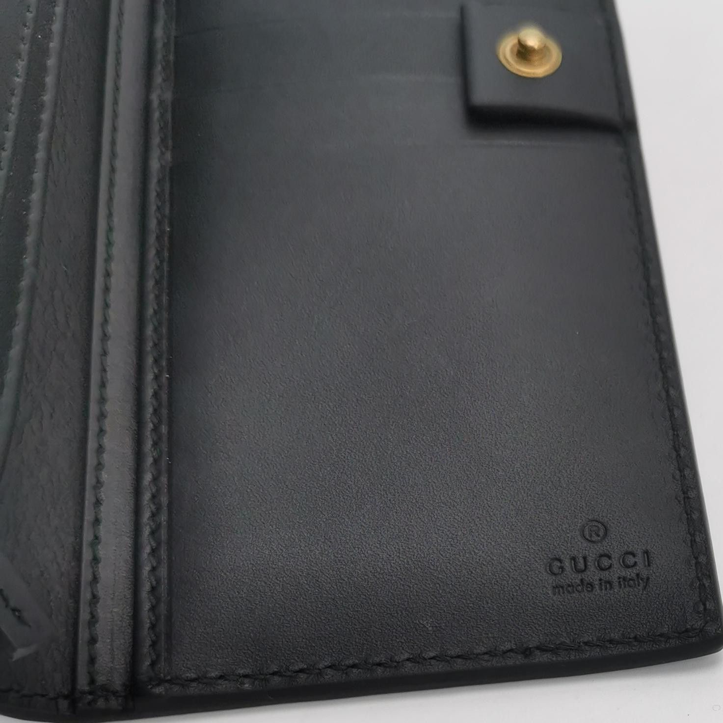 Gucci Gucci Women os Wallets Size ONE SIZE - 7 Thumbnail