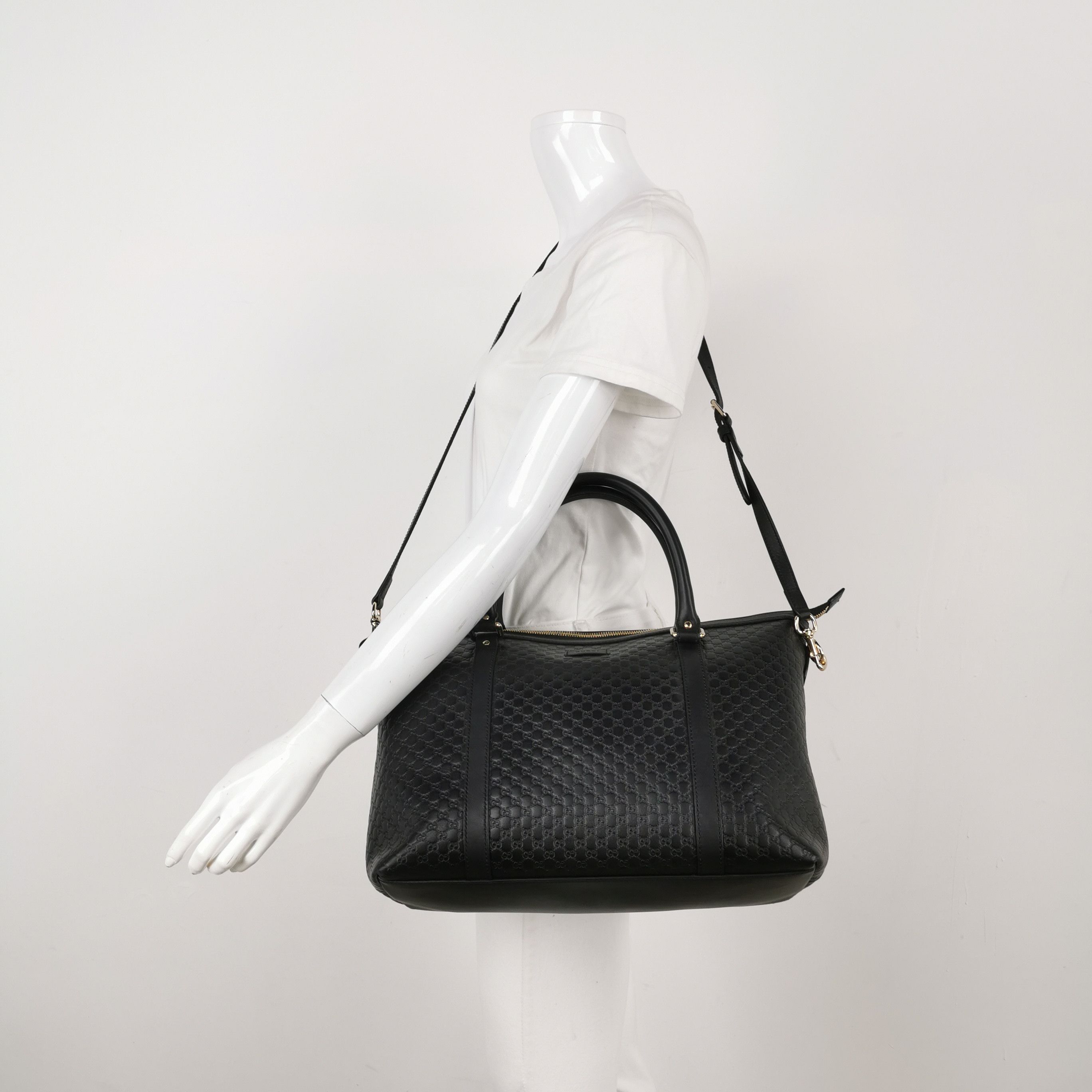 Gucci Gucci Women os Shoulder Bags Size ONE SIZE - 2 Thumbnail