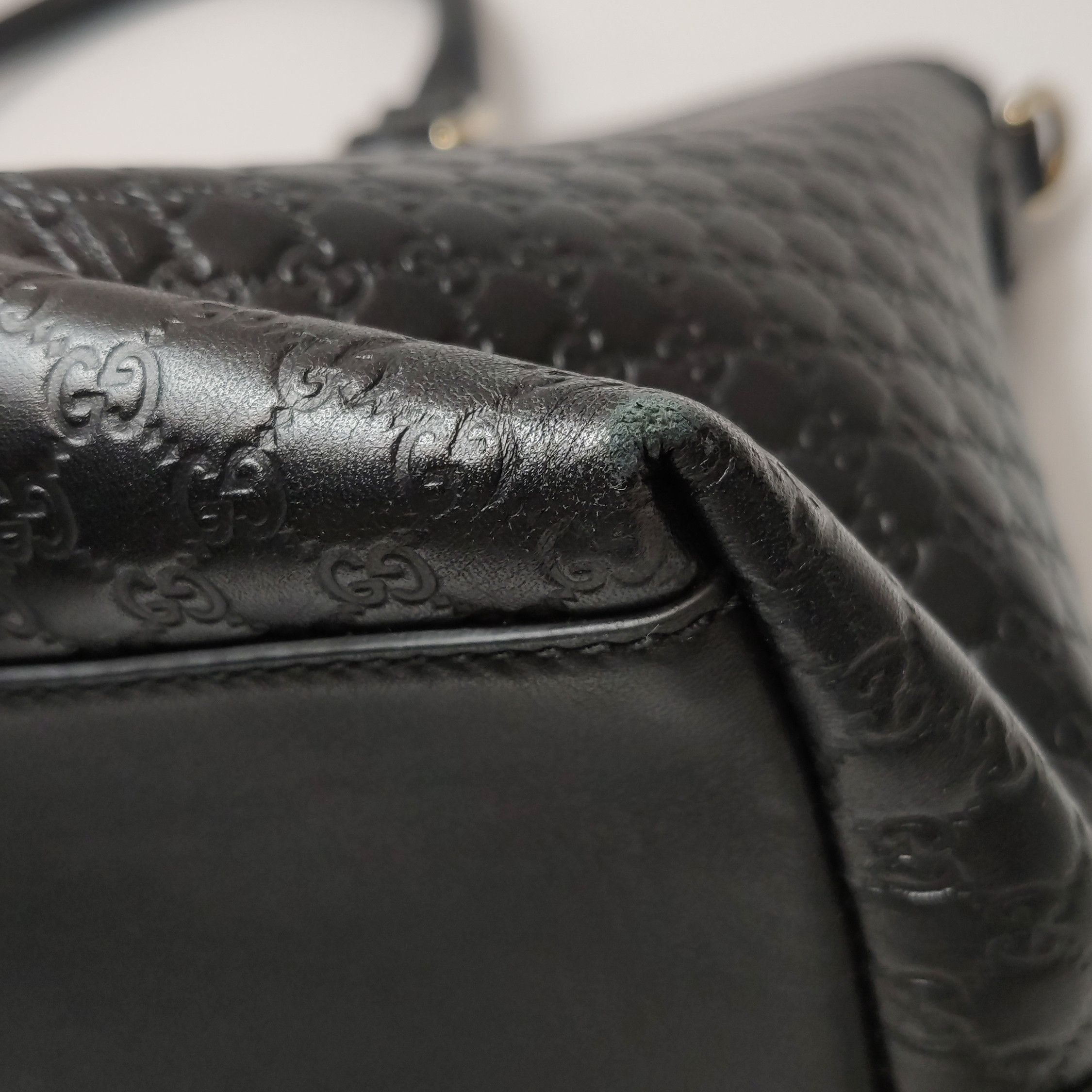Gucci Gucci Women os Shoulder Bags Size ONE SIZE - 21 Thumbnail