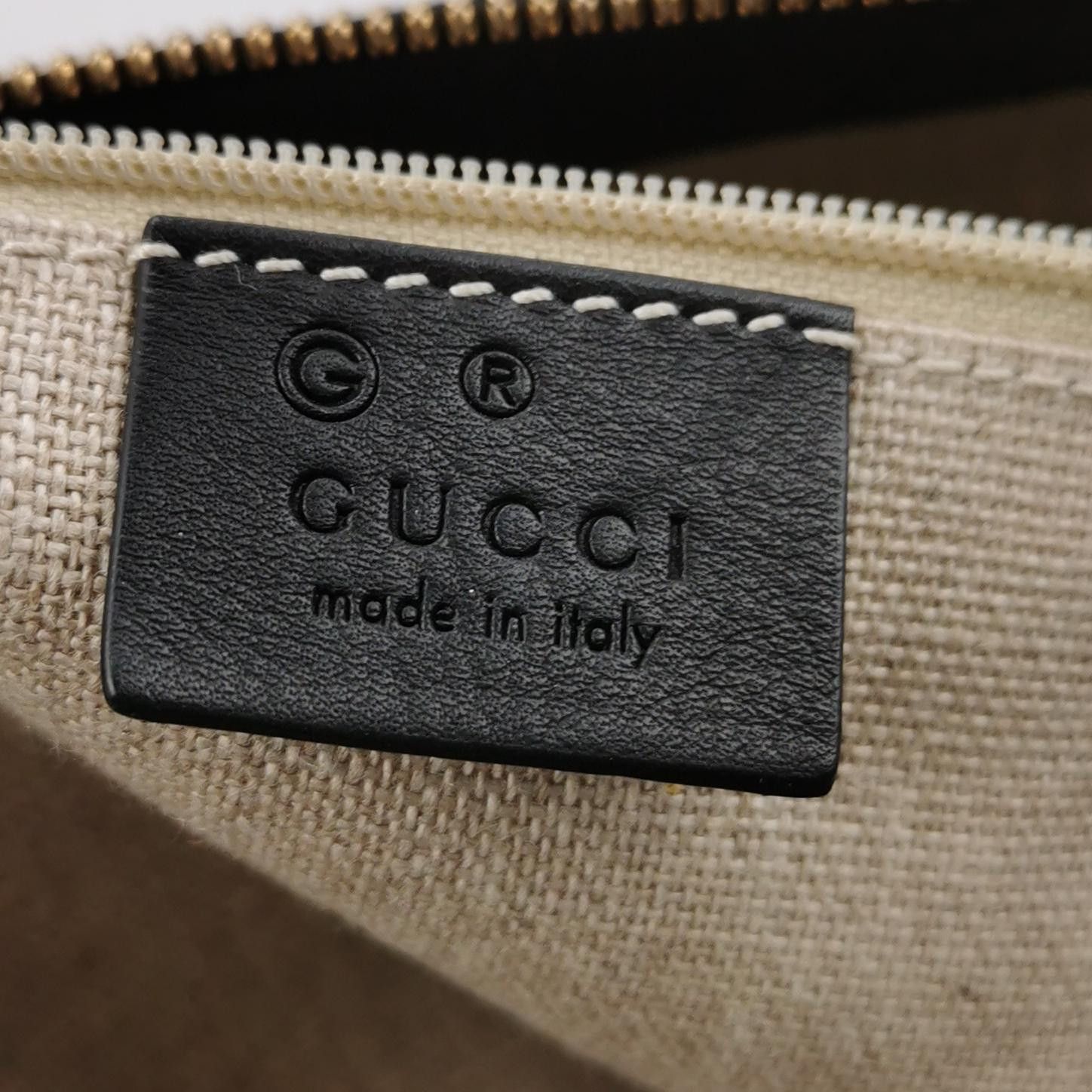 Gucci Gucci Women os Shoulder Bags Size ONE SIZE - 8 Thumbnail