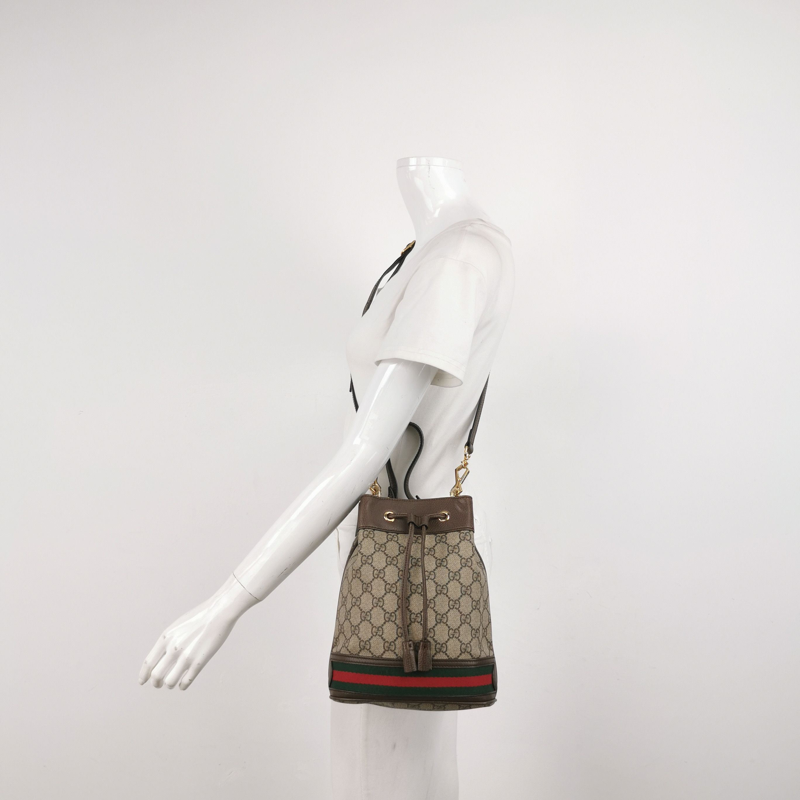 Gucci Gucci Women os Shoulder Bags Size ONE SIZE - 2 Thumbnail